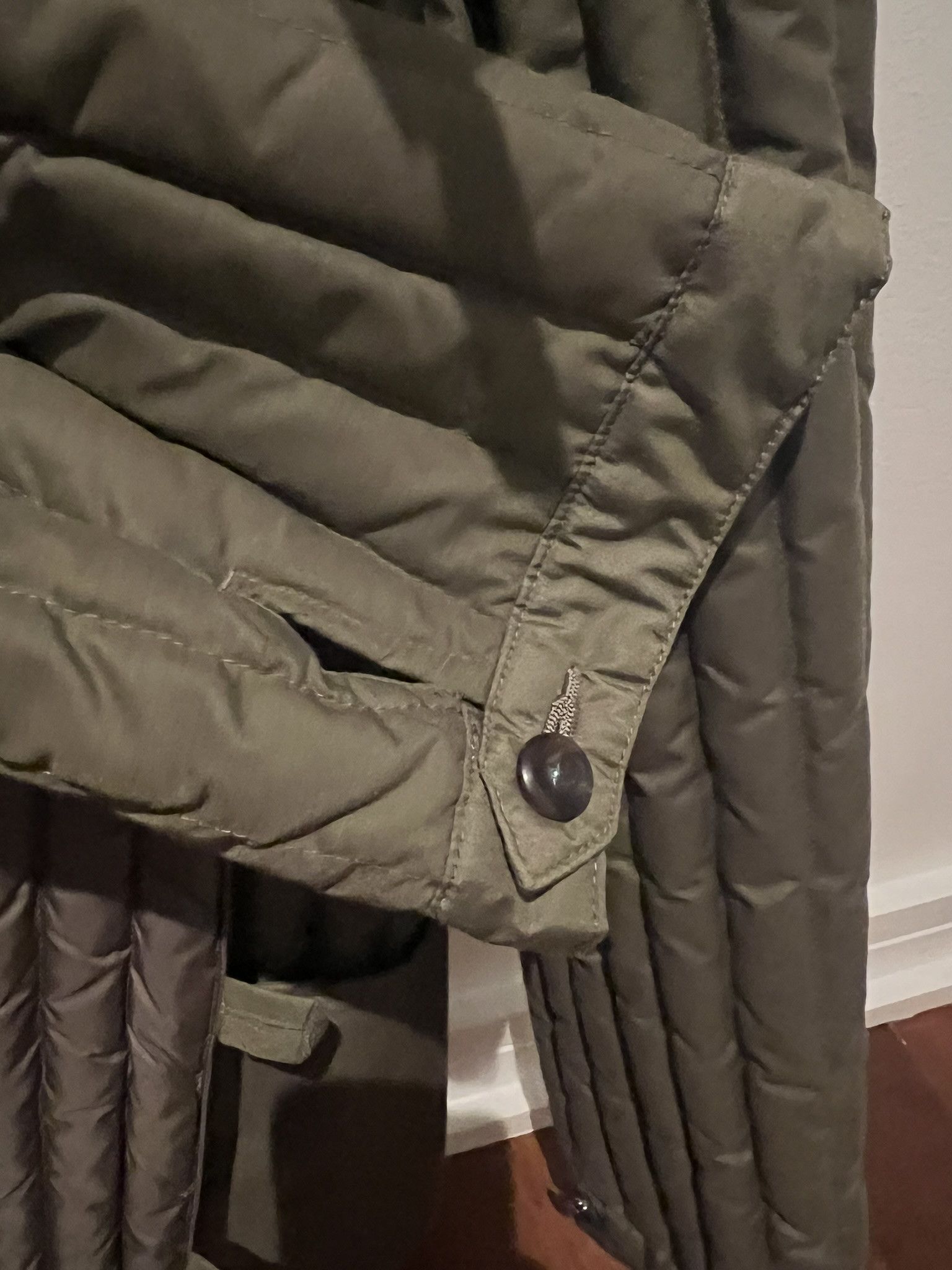 Rocky Mountain Featherbed Russian Military Jacket Size US M / EU 48-50 / 2 - 4 Thumbnail