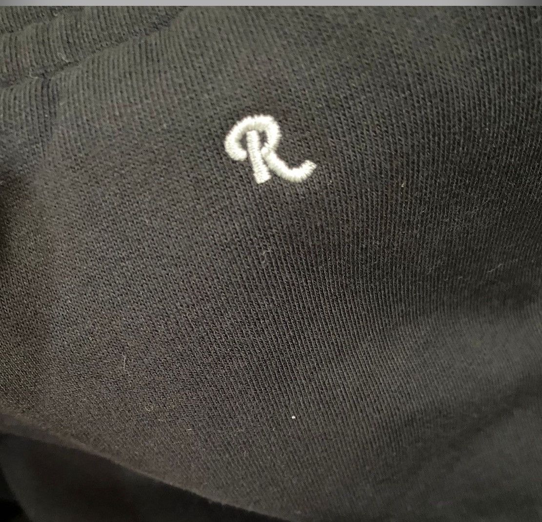 Raf Simons Raf Simons candle sweatpant Size US 32 / EU 48 - 7 Thumbnail