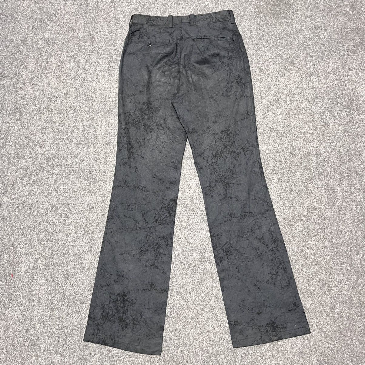Tornado Mart Tornado Mart Flared Pants Size US 28 / EU 44 - 8 Thumbnail