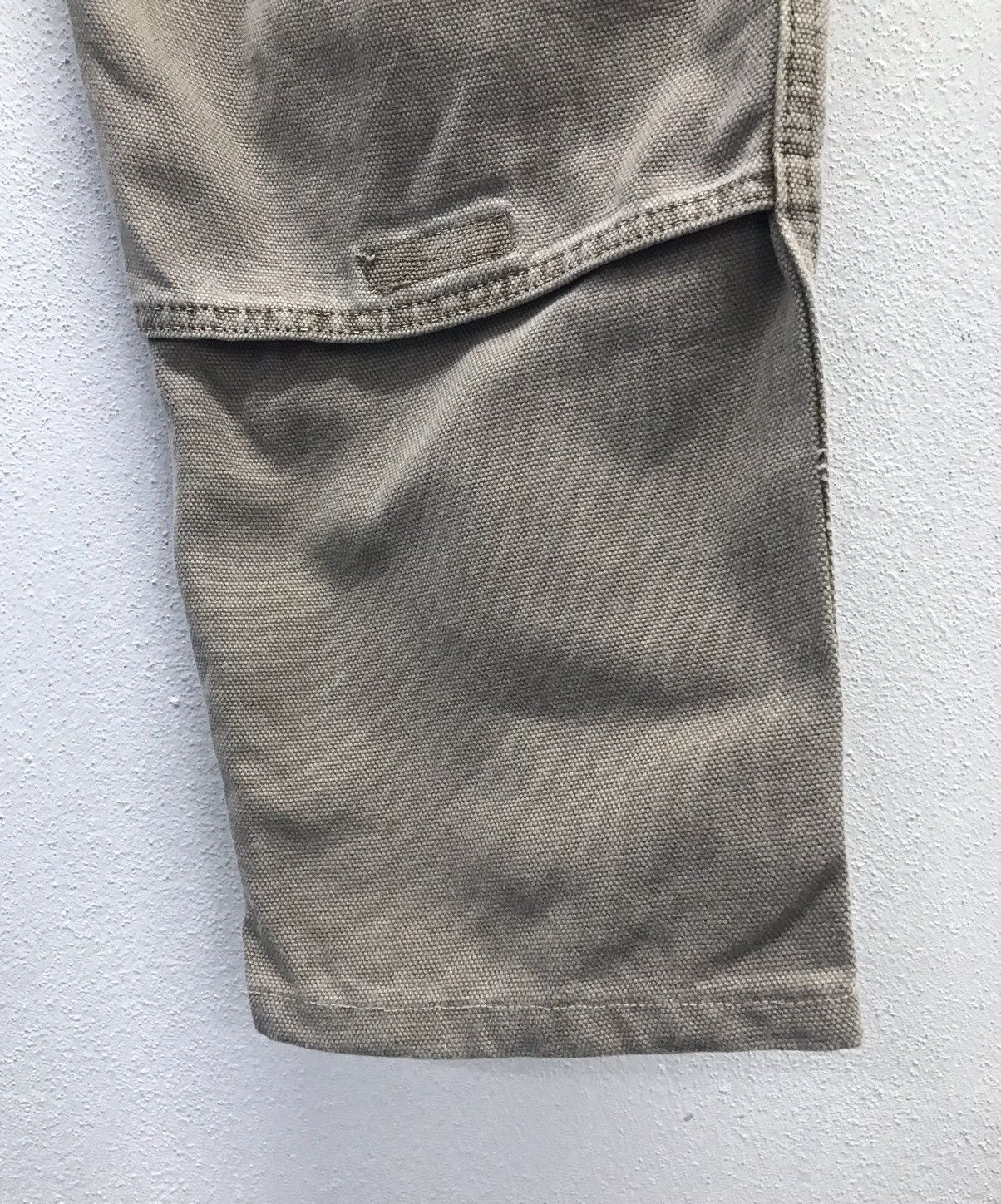 Gramicci × Vintage Vintage GRAMICCI Made In Usa Denim Pants Size US 29 - 7 Thumbnail