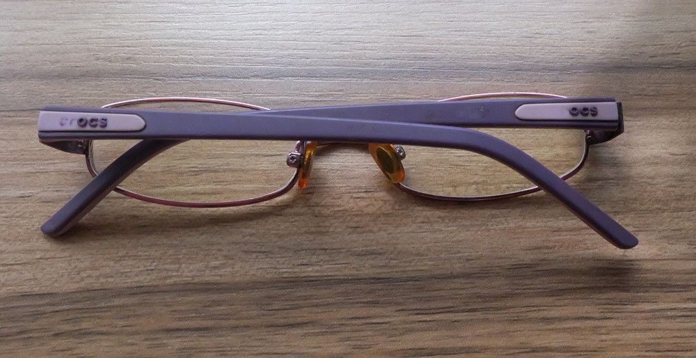 Crocs Crocs Lady Eyewear Size ONE SIZE - 7 Thumbnail