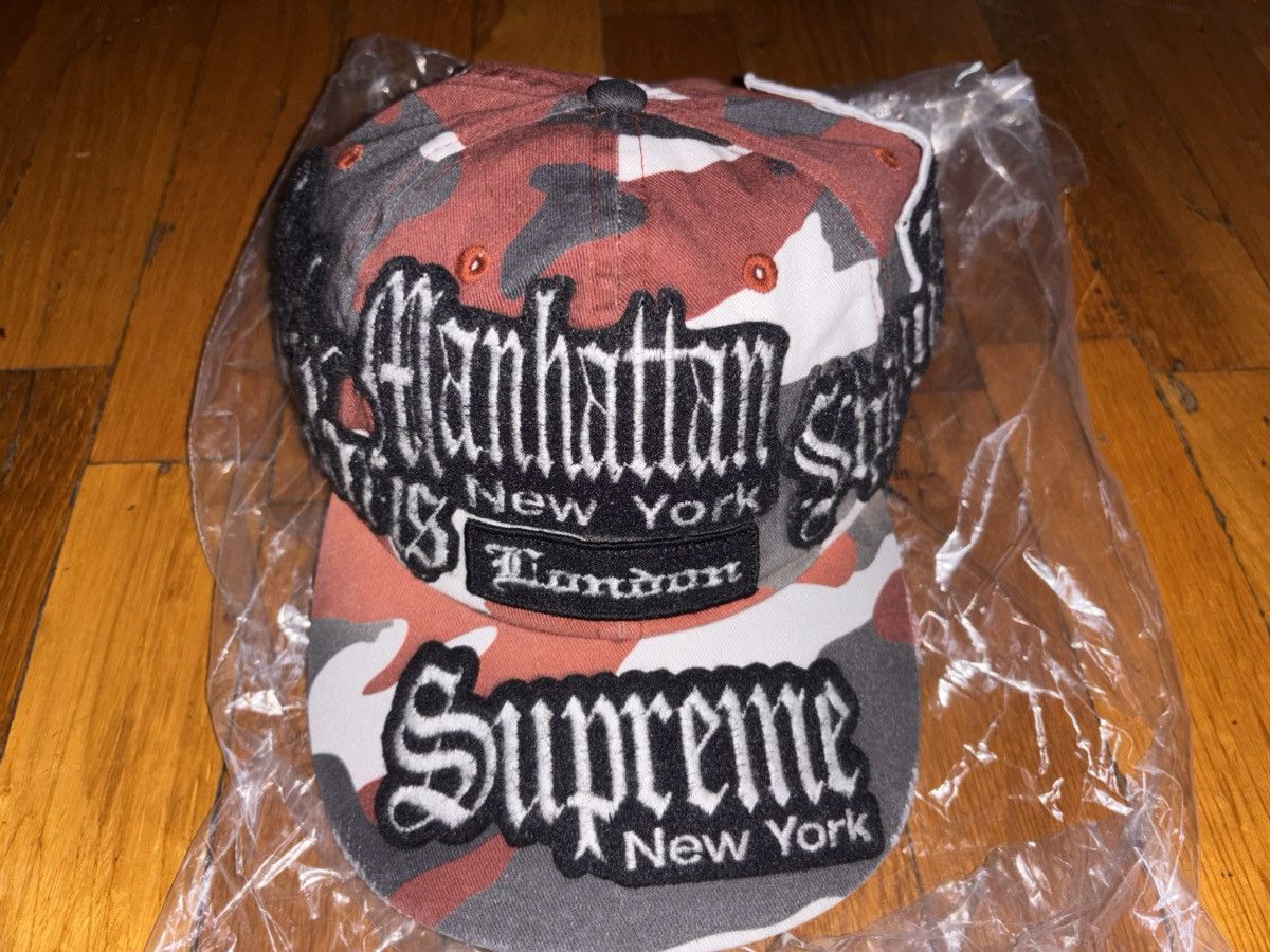 Supreme SUPREME Hohner Melodica | Grailed