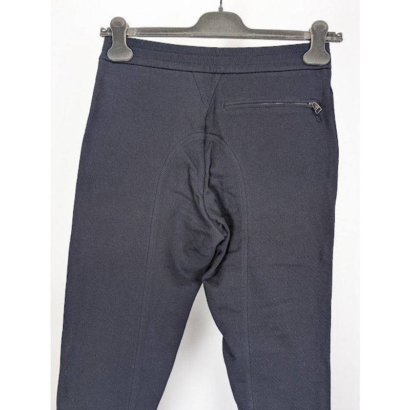 Alexander McQueen o1rshd1 FITS SMALL Sweatpants & Joggers in Black Size US 32 / EU 48 - 11 Thumbnail