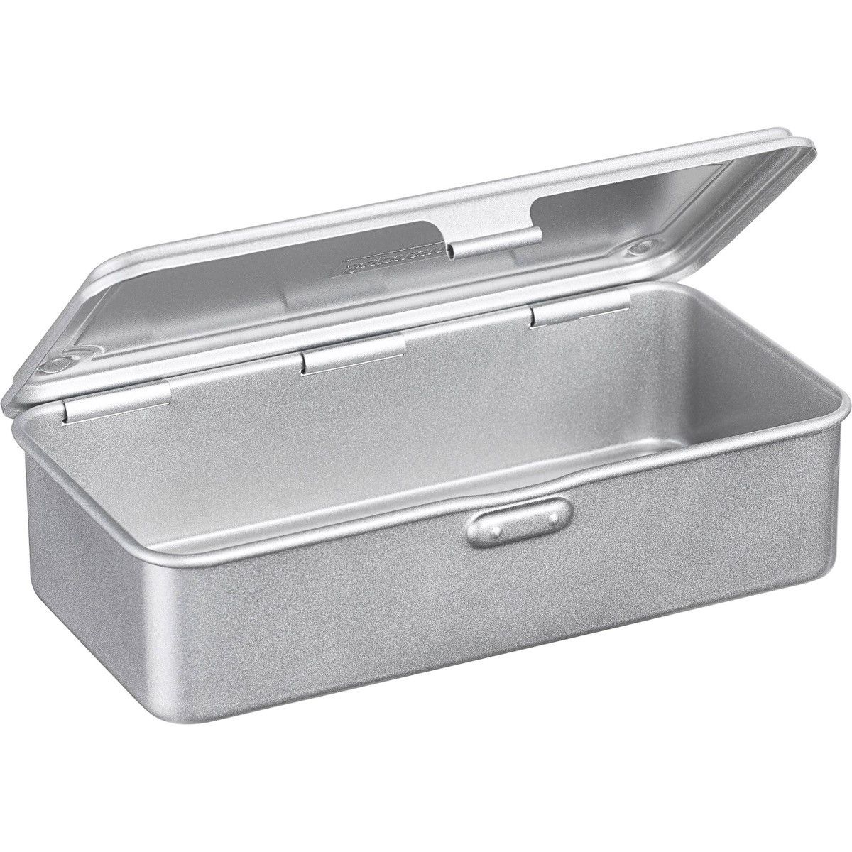 Supreme Supreme / Toyo Steel T-190 Mini Toolbox Silver Size ONE SIZE - 2 Thumbnail