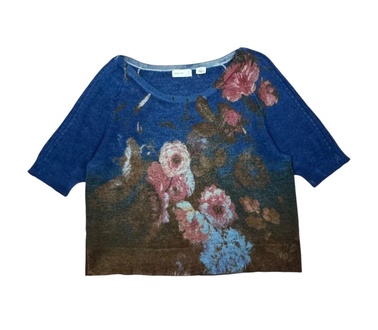 Other Sleeping On Snow Wool Jumper Printed Short Sleeve size M Size M / US 6-8 / IT 42-44 - 8 Thumbnail