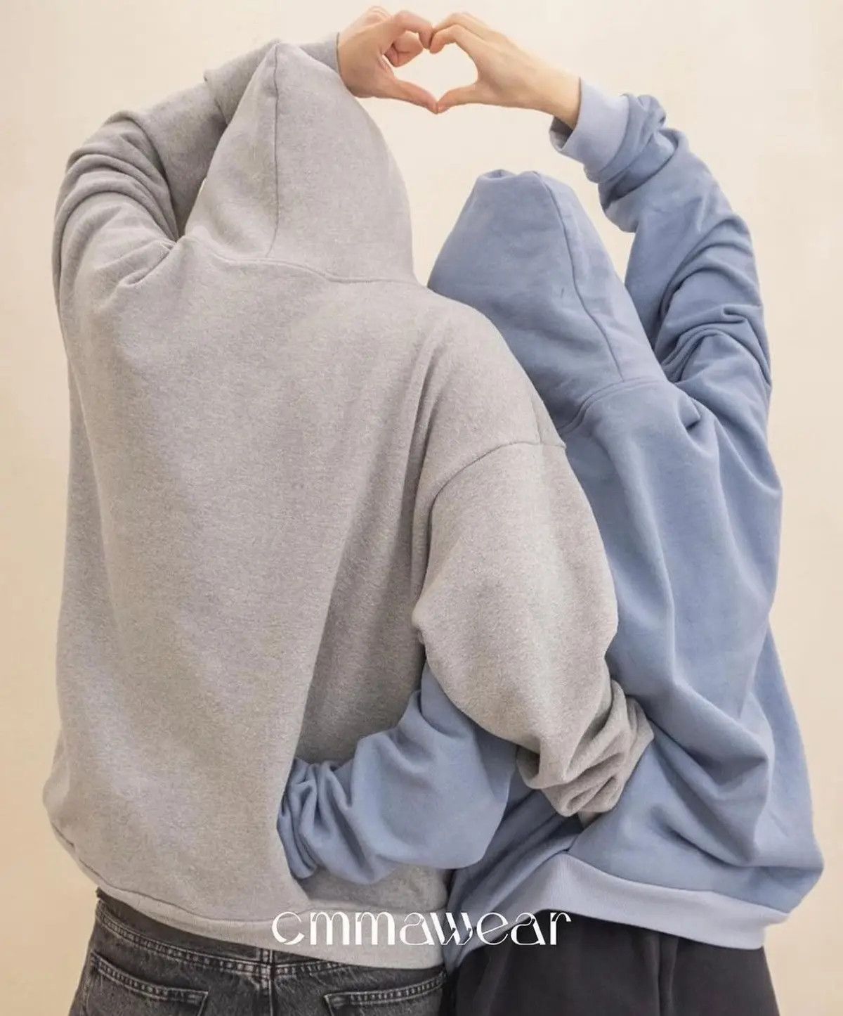 CMMAWEAR US Hoodie | Grailed