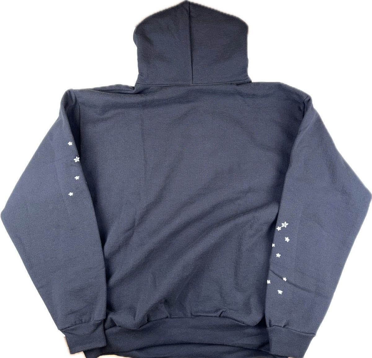 Spider Sp5der OG Web Hoodie | Grailed