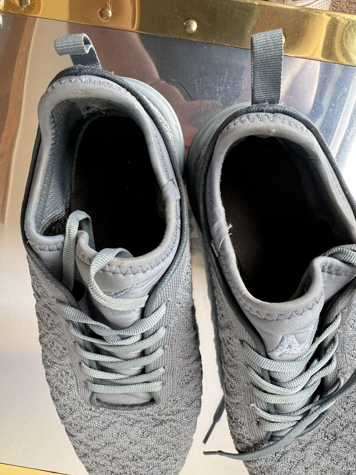 Athletic Propulsion Labs Athletic Propulsion Labs APL Techloom Phantom Athletic Shoes Size US 8.5 / EU 41-42 - 7 Thumbnail