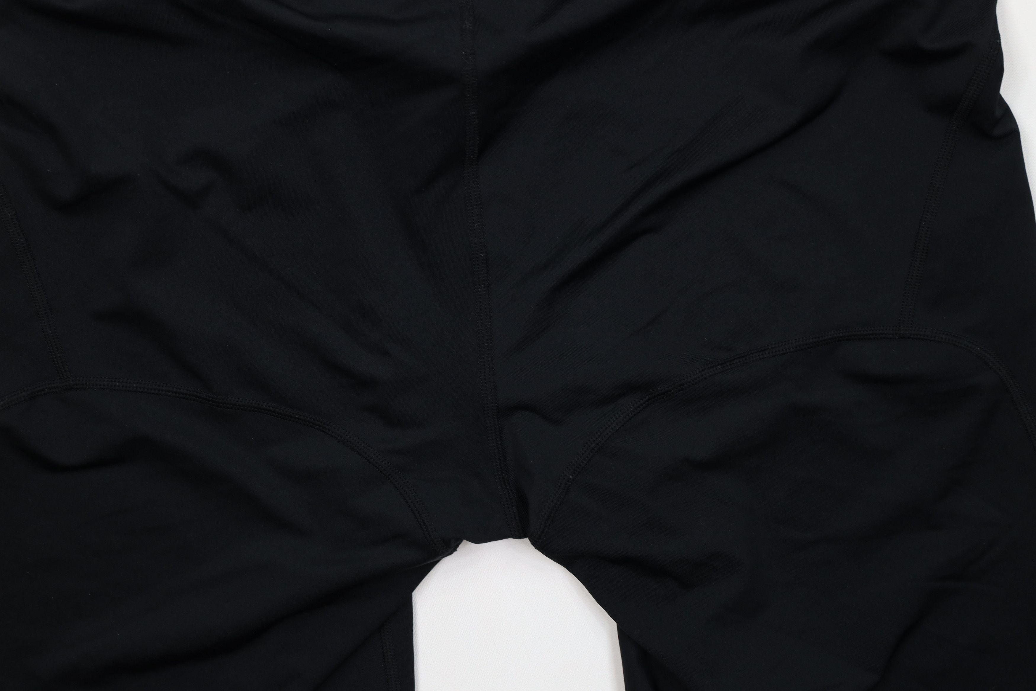 Nike Nike Pro Jogging Training Spandex Half Tights Shorts Black Size US 40 / EU 56 - 9 Thumbnail