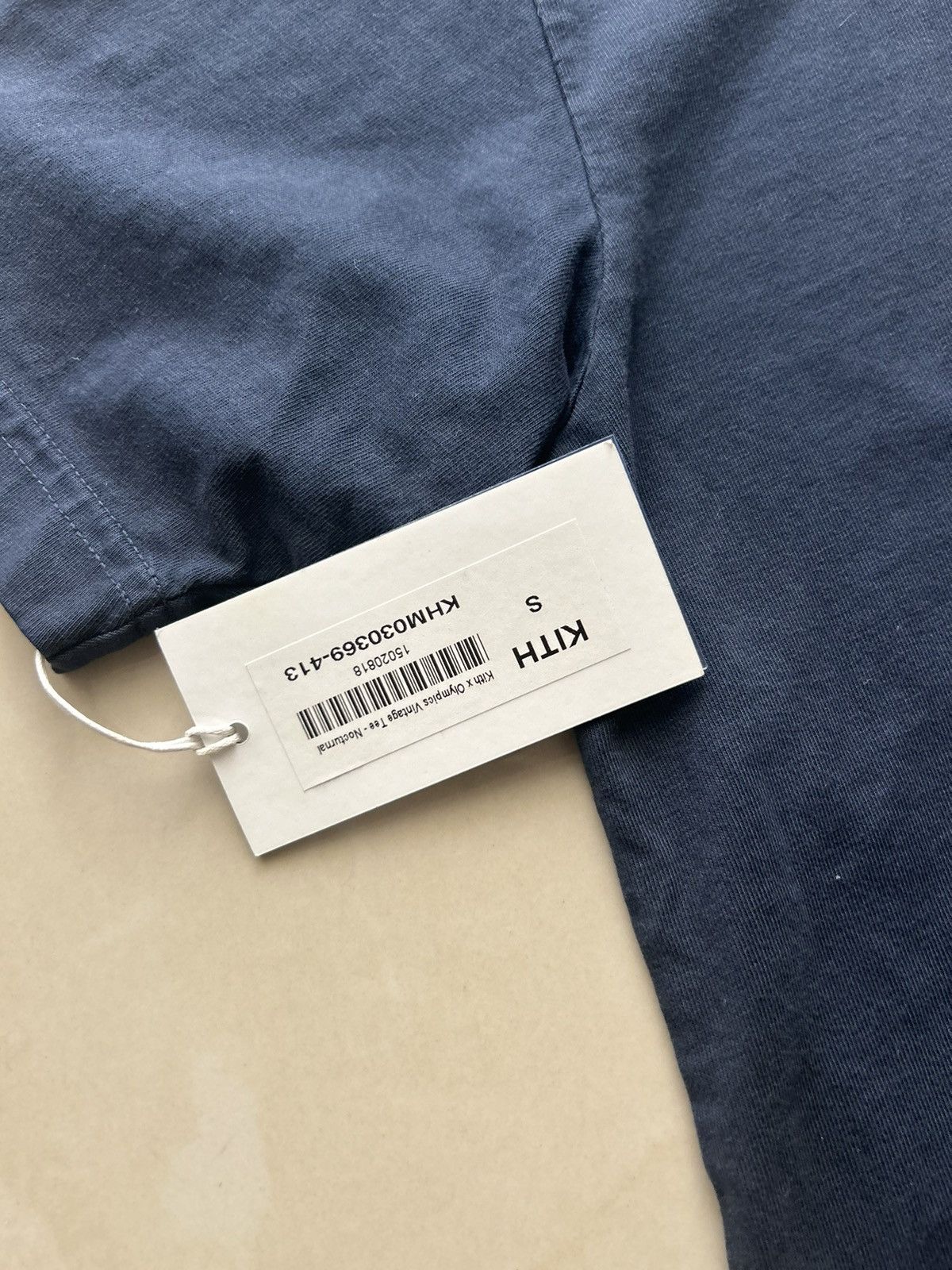 Kith Kith x team USA tee Size US S / EU 44-46 / 1 - 2 Thumbnail