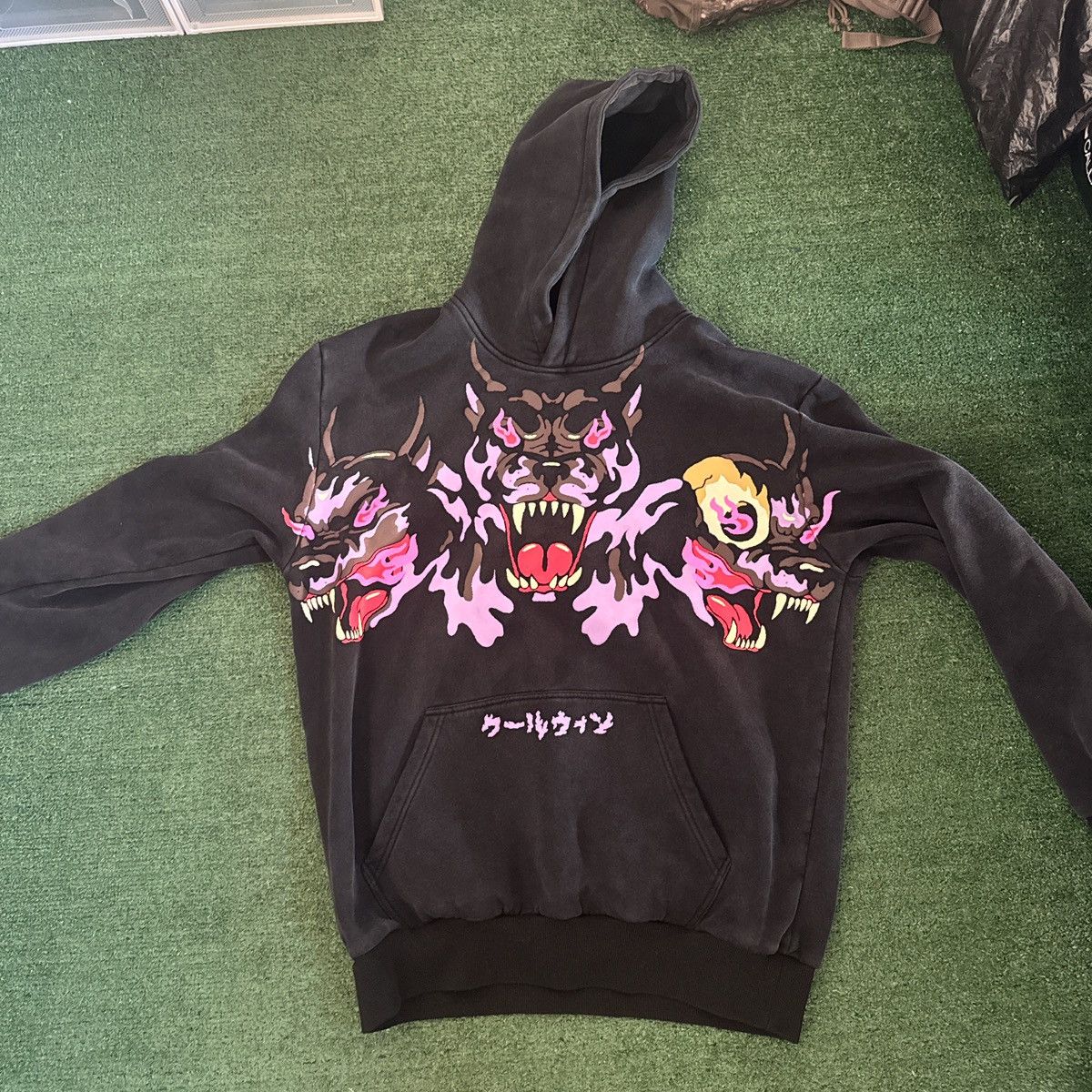 Other Fenrir hoodie Size US L / EU 52-54 / 3 - 1 Thumbnail