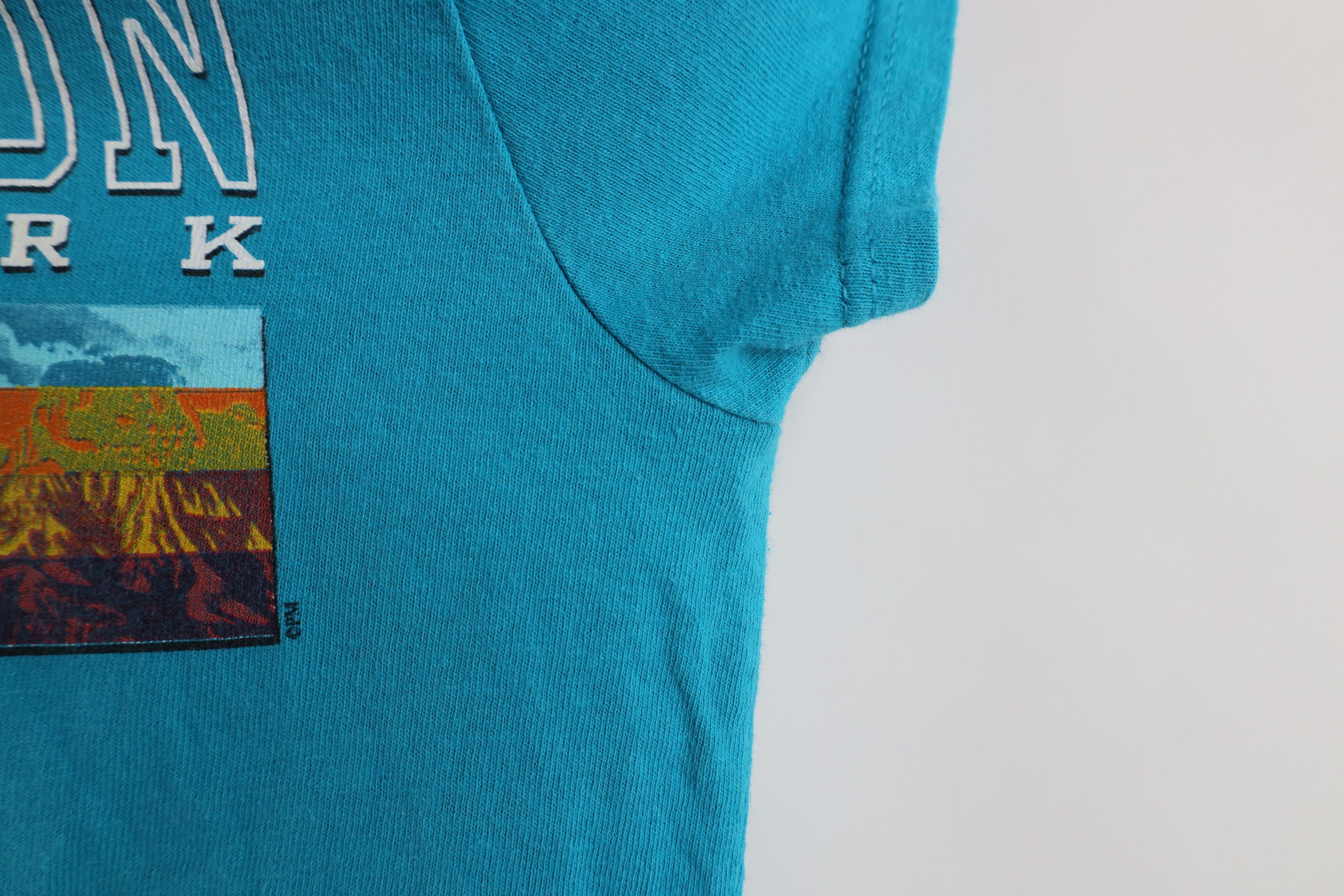 Vintage Vintage Y2K Streetwear Grand Canyon National Park T-Shirt Size M / US 6-8 / IT 42-44 - 6 Thumbnail
