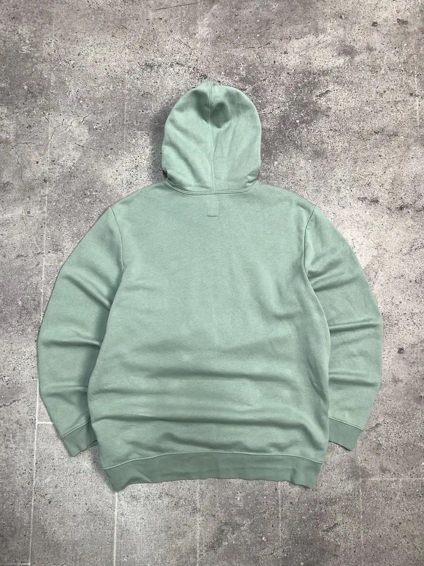 Gap Vintage Hoodie Gap Freestyle watanage sk8 y2k faded style Size US XL / EU 56 / 4 - 10 Thumbnail
