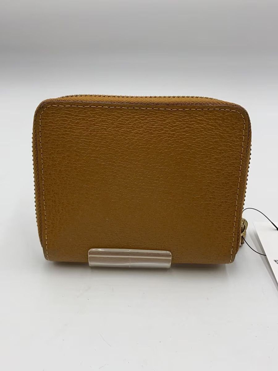 Vivienne Westwood Orb Leather Zip Wallet Size ONE SIZE - 2 Thumbnail