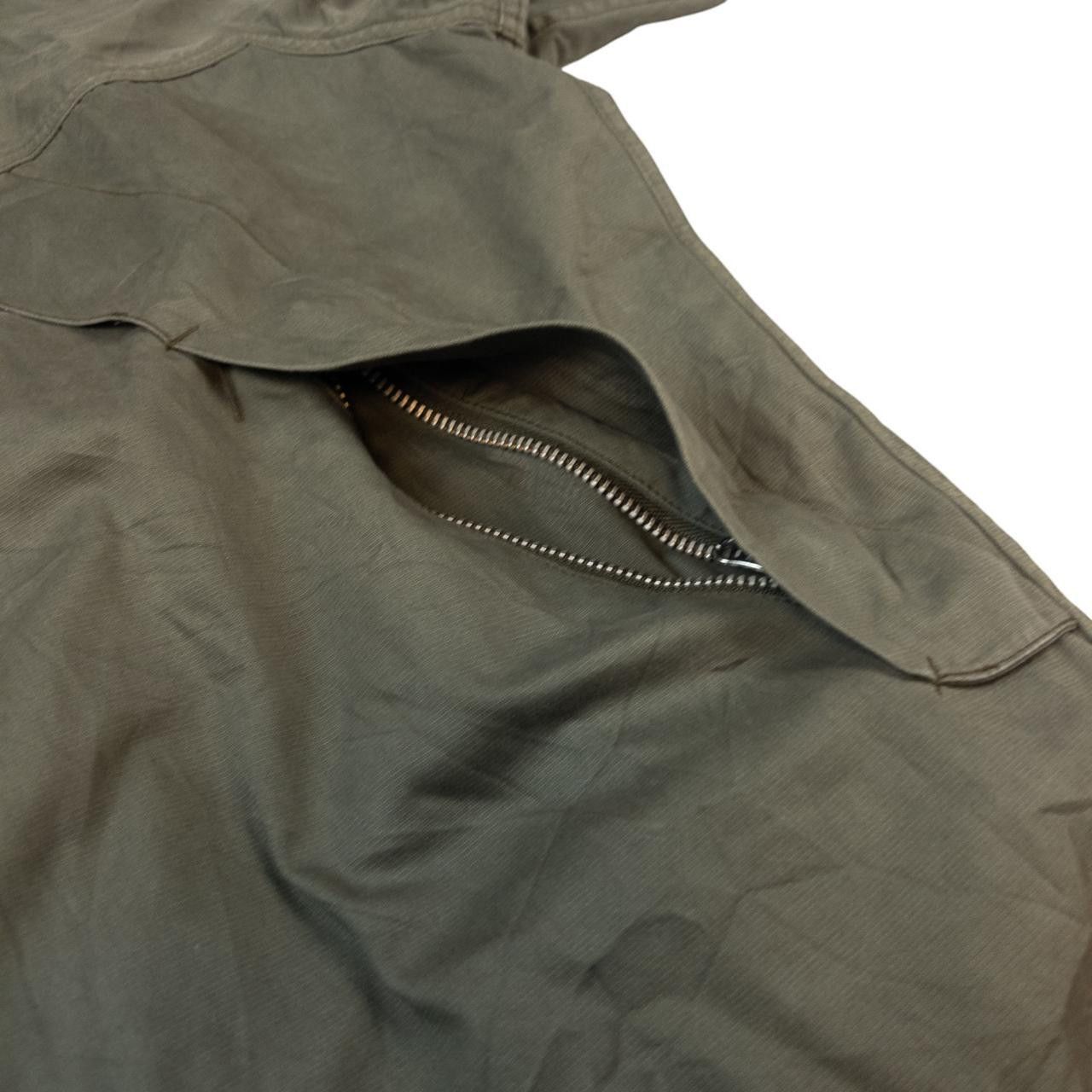 Zucca Vintage Zucca By Issey Miyake Zip Up Jacket Size M Size US M / EU 48-50 / 2 - 8 Thumbnail