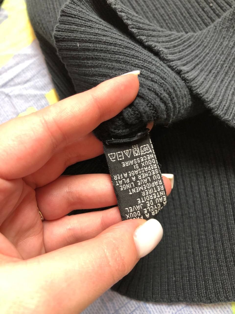 Polo Ralph Lauren Vintage Polo Ralph Lauren Knit Sweater 90s Size US L / EU 52-54 / 3 - 19 Thumbnail