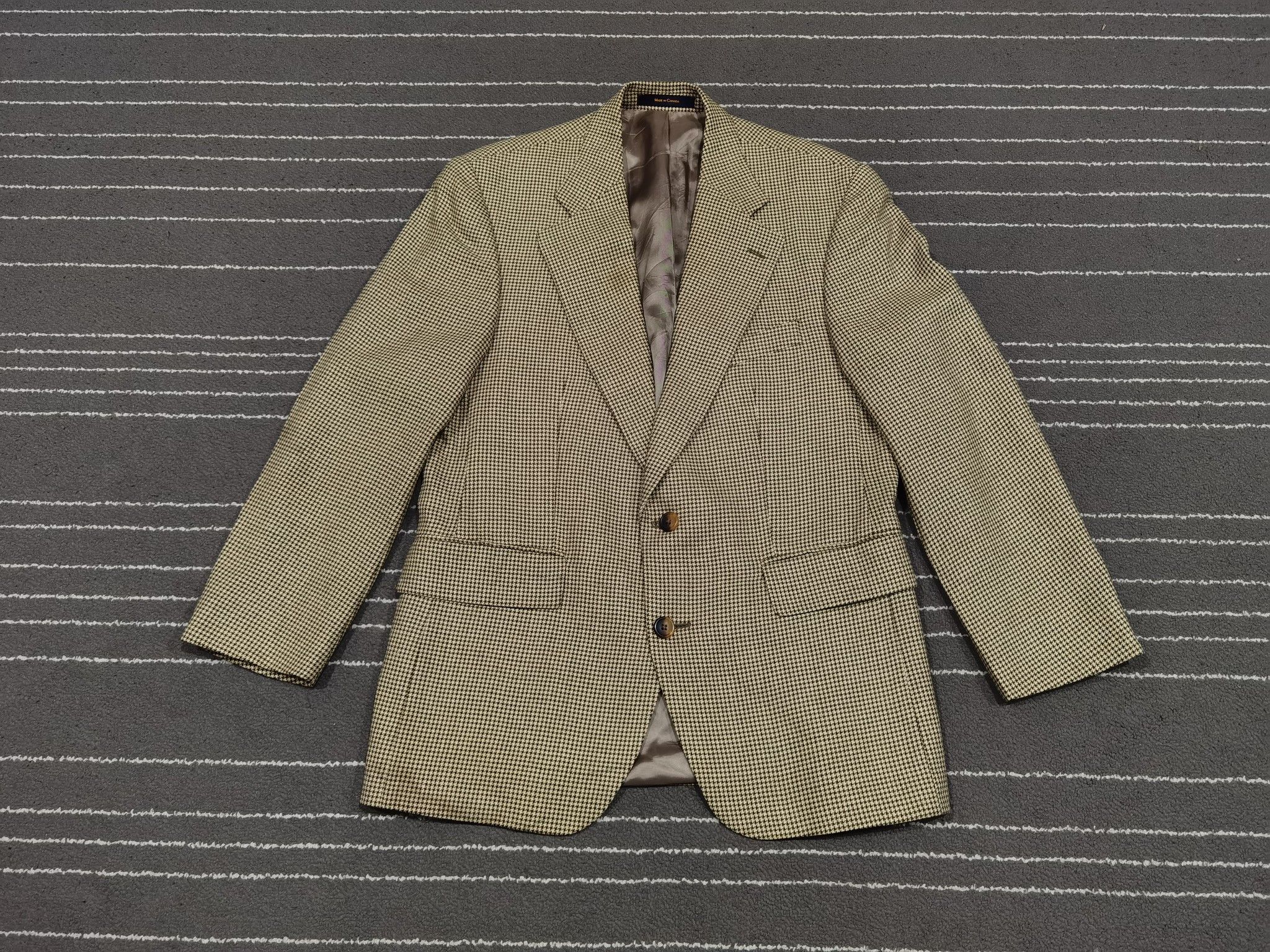 Polo Ralph Lauren Polo University Club by Ralph Lauren S 5140 Size 34S - 1 Thumbnail