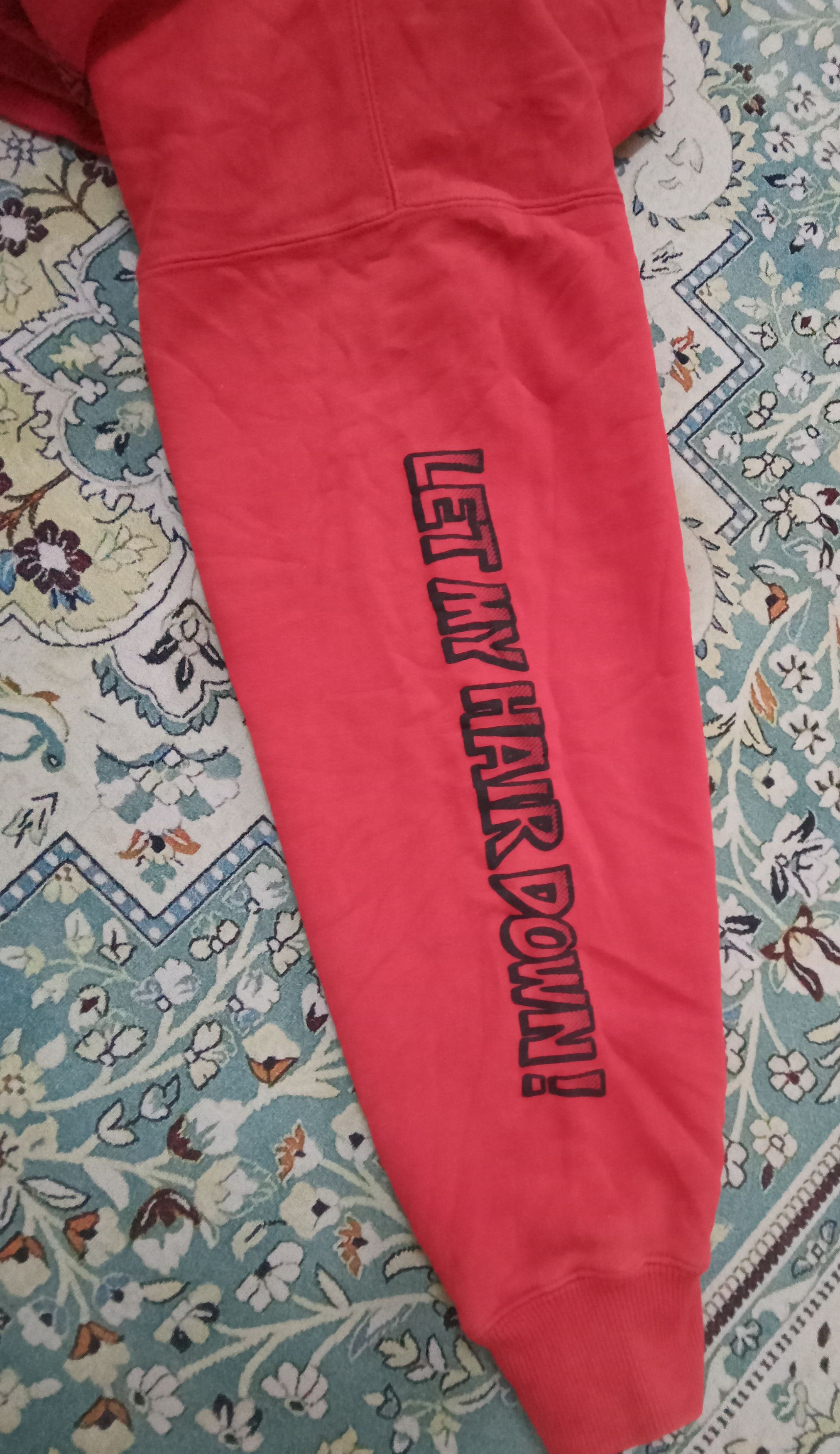 Japanese Brand Digdeep - To The Stadium Rare Hoodie Size US L / EU 52-54 / 3 - 10 Thumbnail