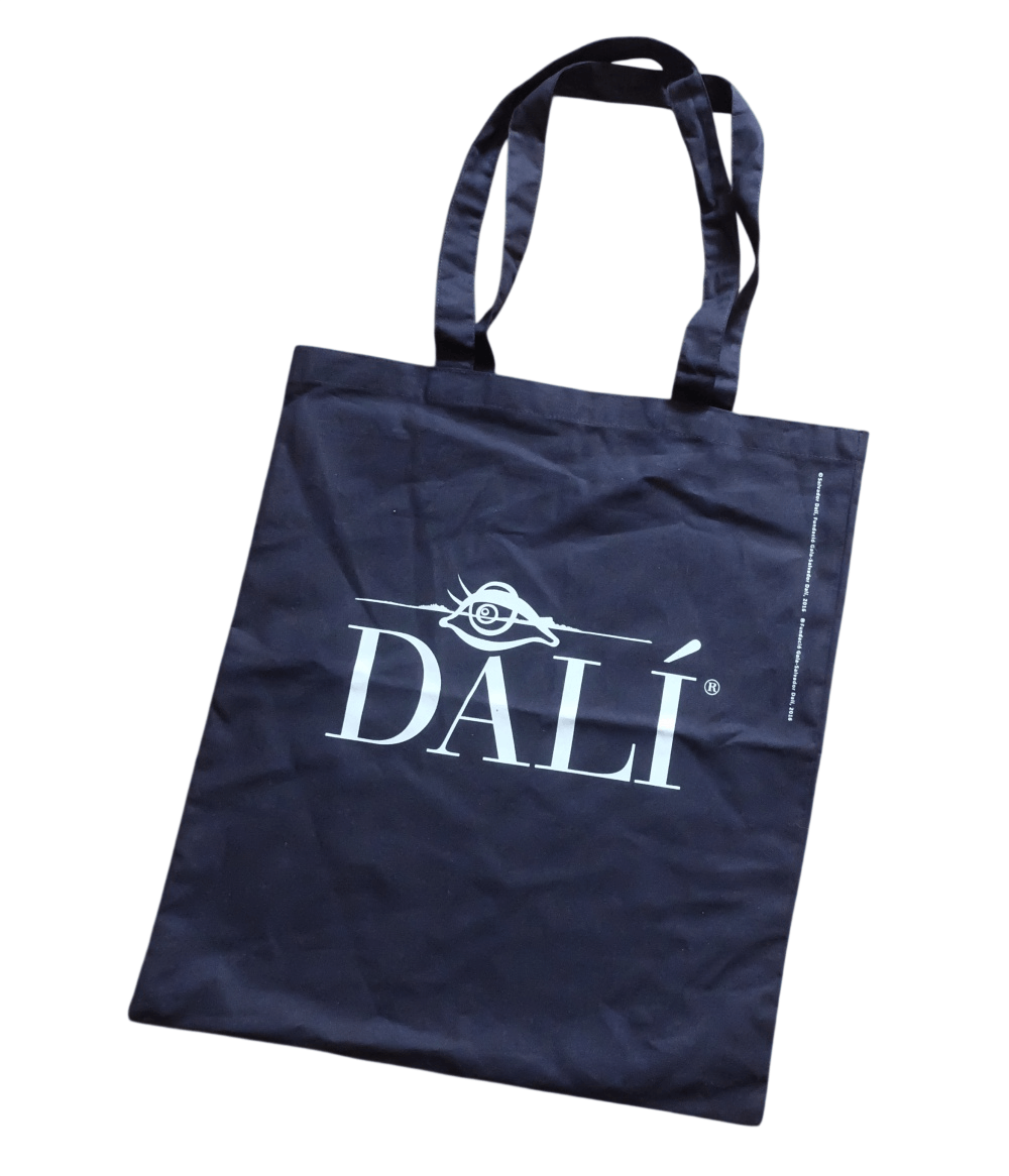 Other Salvador Dalí Tote Bag (2016) Size ONE SIZE - 1 Thumbnail