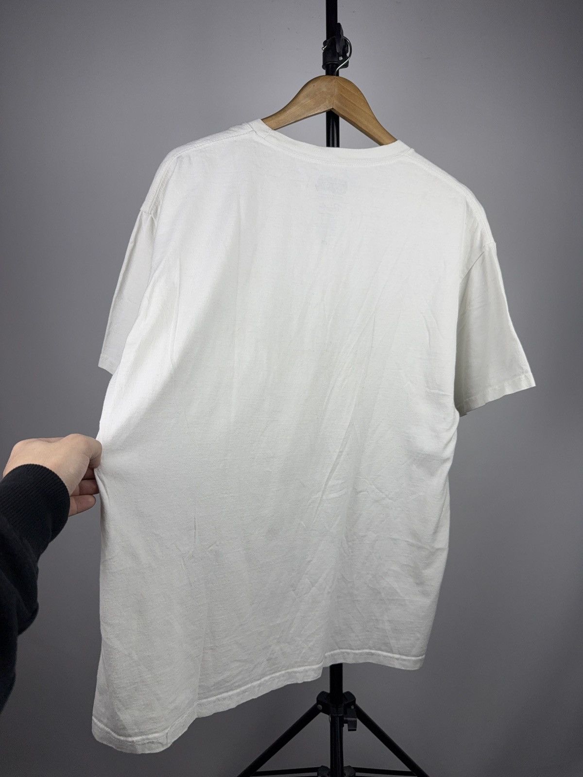 Primitive 00s Primitive x Naruto Shippuden Akatsuki Group Tee XL Size US XL / EU 56 / 4 - 10 Thumbnail