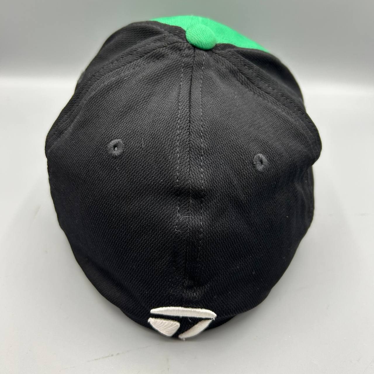 Adidas Adidas TaylorMade Hat Men L-XL Climacool Stretch Fitted Cap Size ONE SIZE - 5 Thumbnail