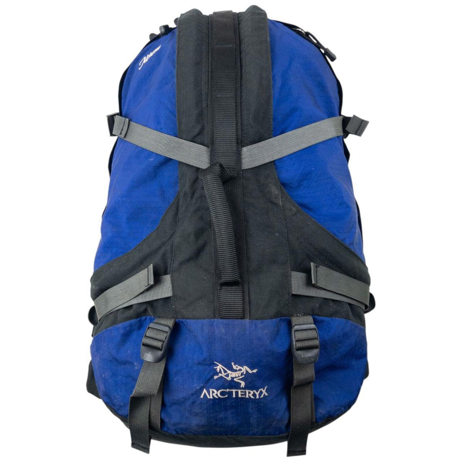Arc'teryx × Streetwear × Vintage Vintage Arcteryx Blade 21