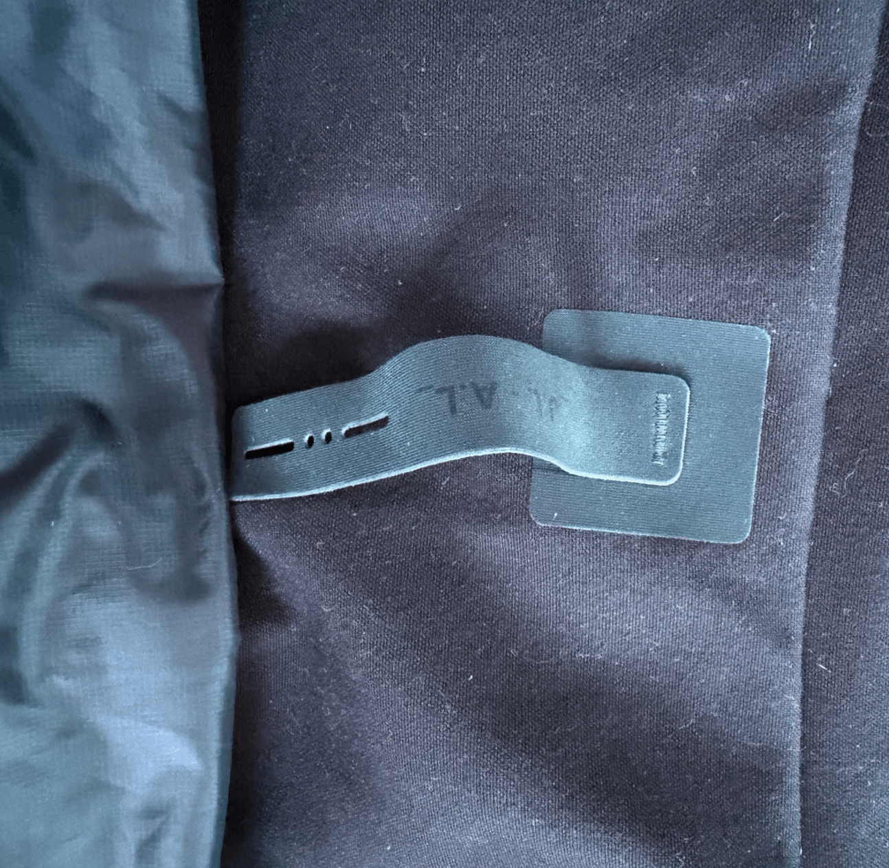 _J.L-A.L_ Riposte jacket Size US M / EU 48-50 / 2 - 8 Thumbnail