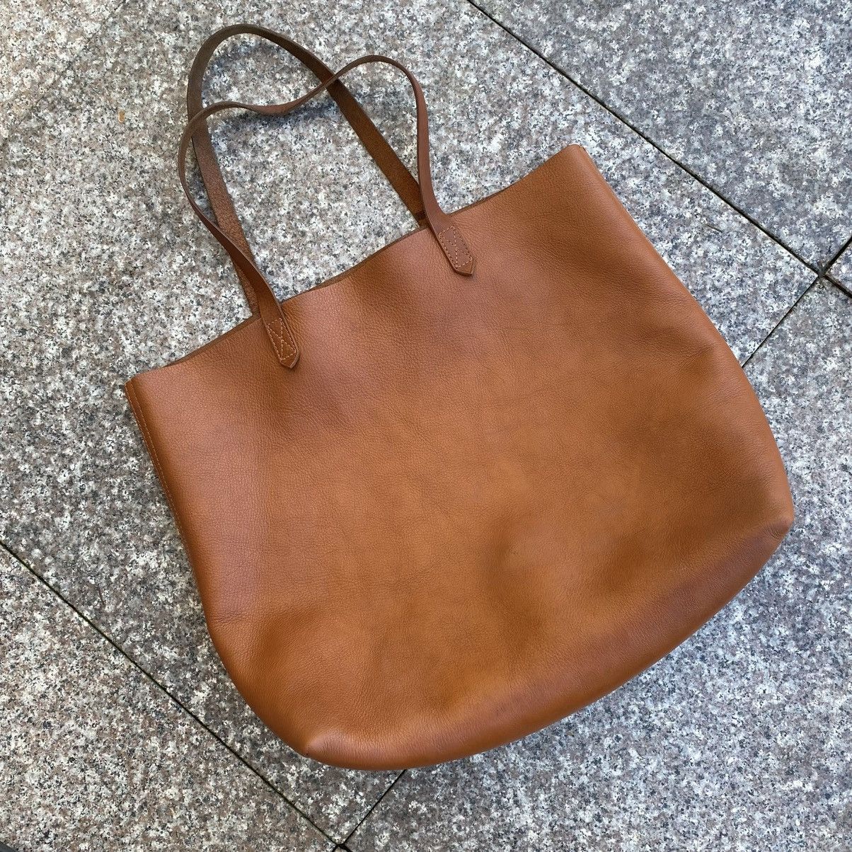 Madewell Madewell leather bag Size ONE SIZE - 8 Thumbnail