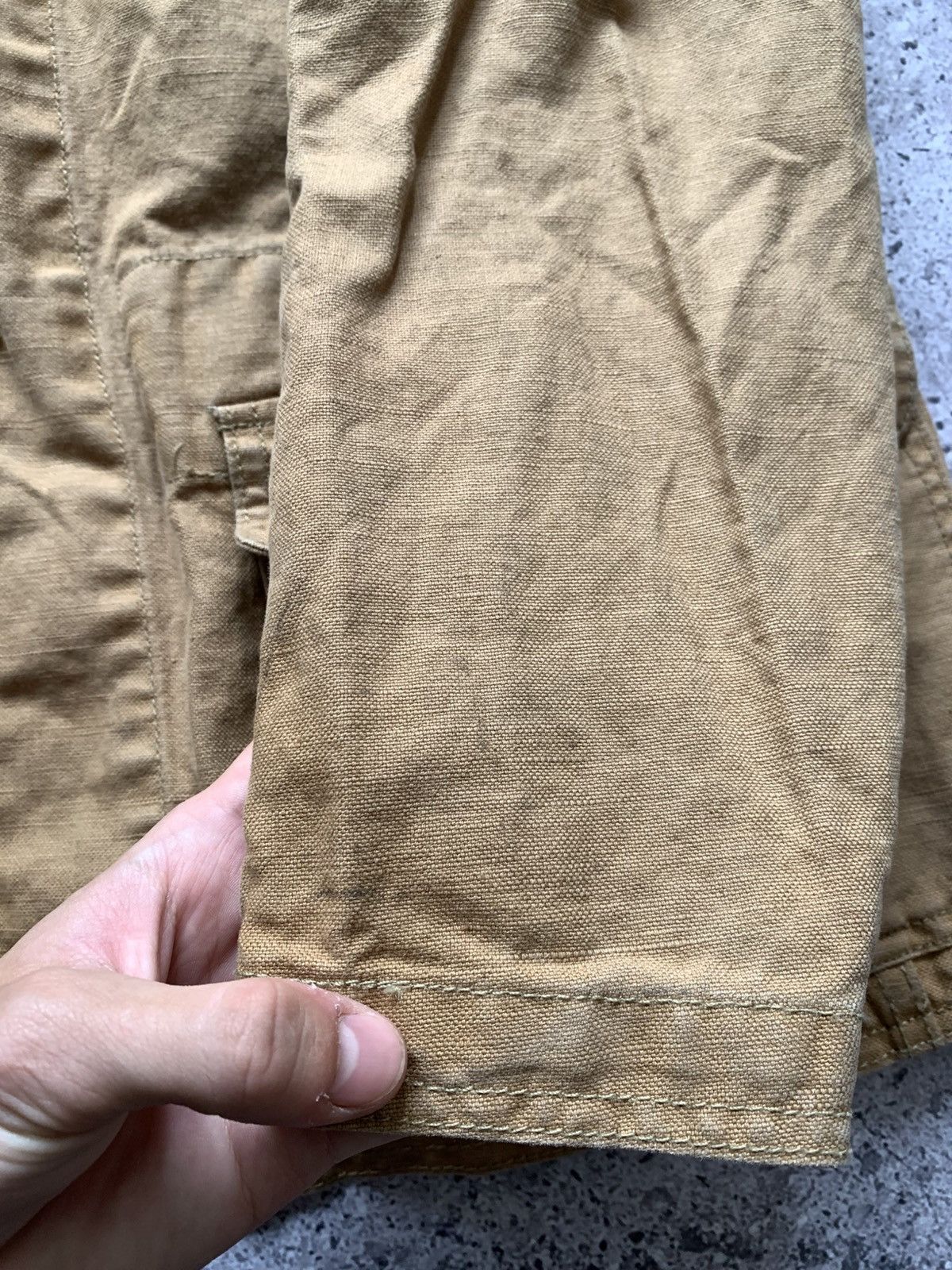 Polo Ralph Lauren 🔥VINTAGE POLO RALPH LAUREN 90s JACKET Size US L / EU 52-54 / 3 - 15 Thumbnail