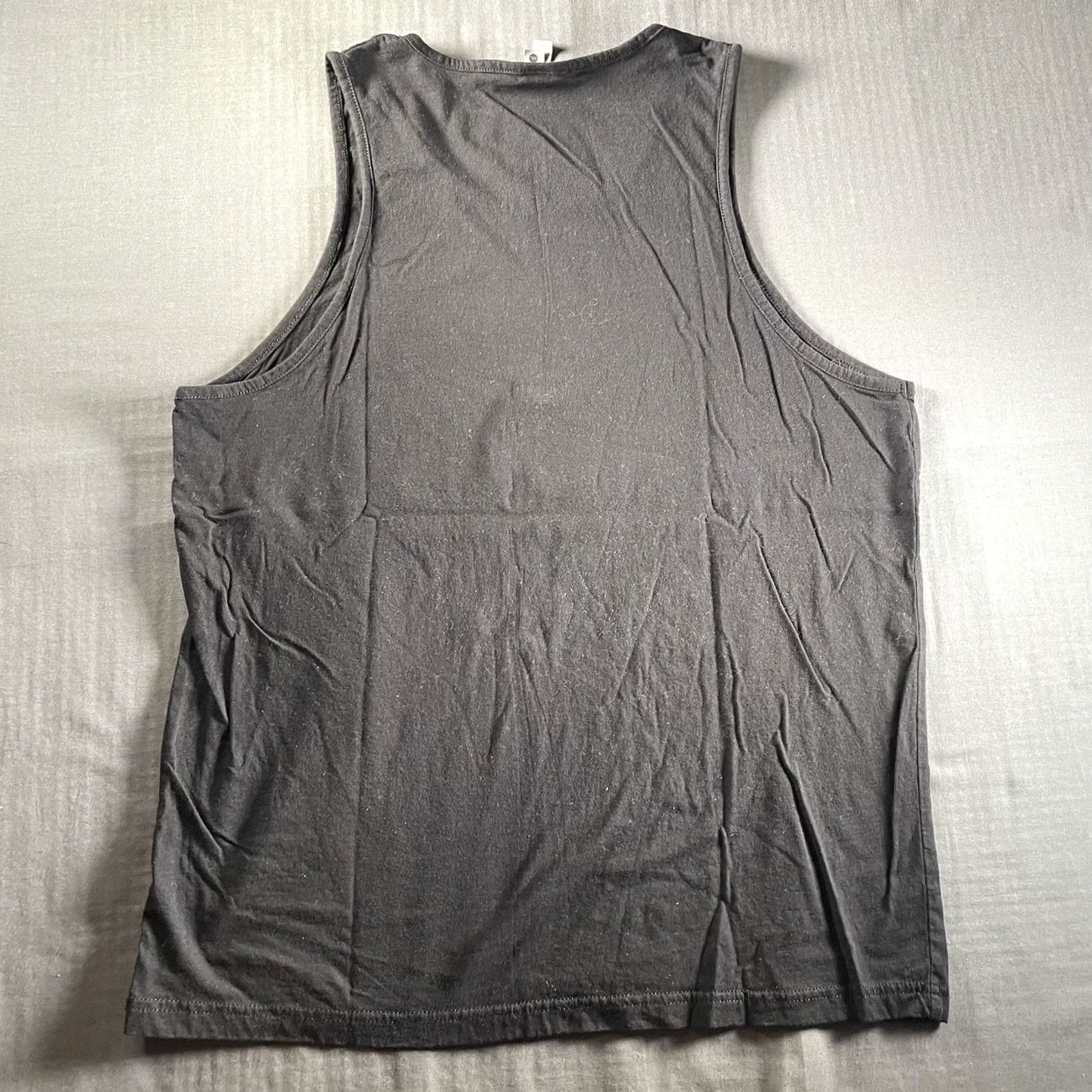 Vintage Republic Of Lucha Shirt Men’s XL Tank Top Rey Fenix PENTA Dolores 2022 LA Shirt XL Black Men’s T-Shirt Tank Top Size US XL / EU 56 / 4 - 7 Thumbnail