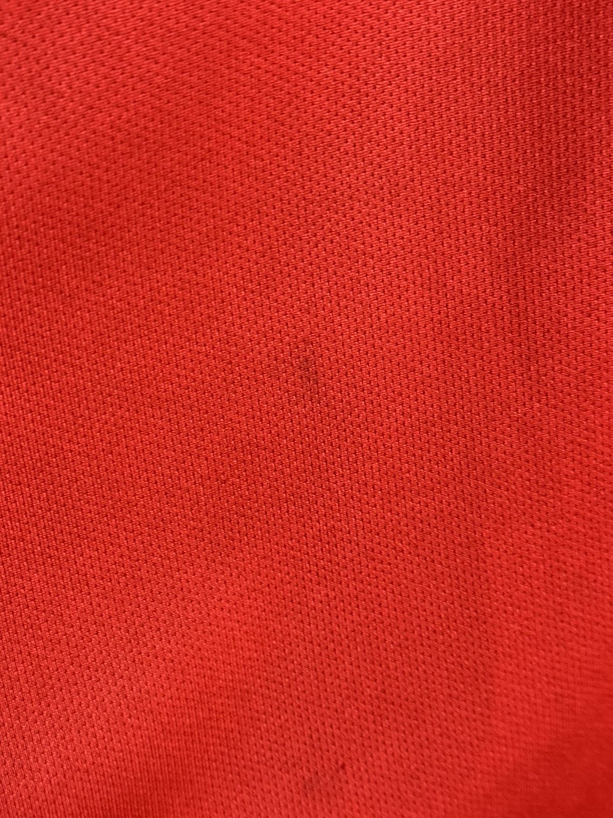Nike England National Team 18/19 Away Football Soccer Jersey Size US M / EU 48-50 / 2 - 15 Thumbnail