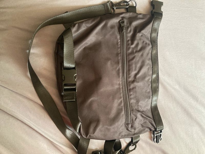 non Simple Design HK - Two Way Tote Shoulder Bag Size ONE SIZE - 1 Thumbnail