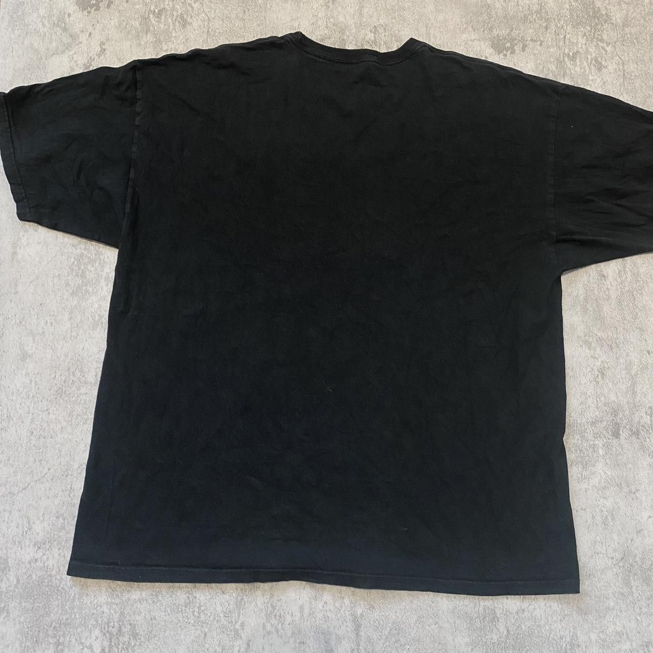 Other Oakland Raiders black and white cotton tee Size US XL / EU 56 / 4 - 2 Thumbnail