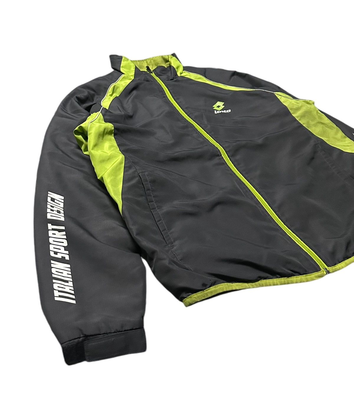 Lotto Sport Lotto outdoor jacket Size US L / EU 52-54 / 3 - 4 Thumbnail