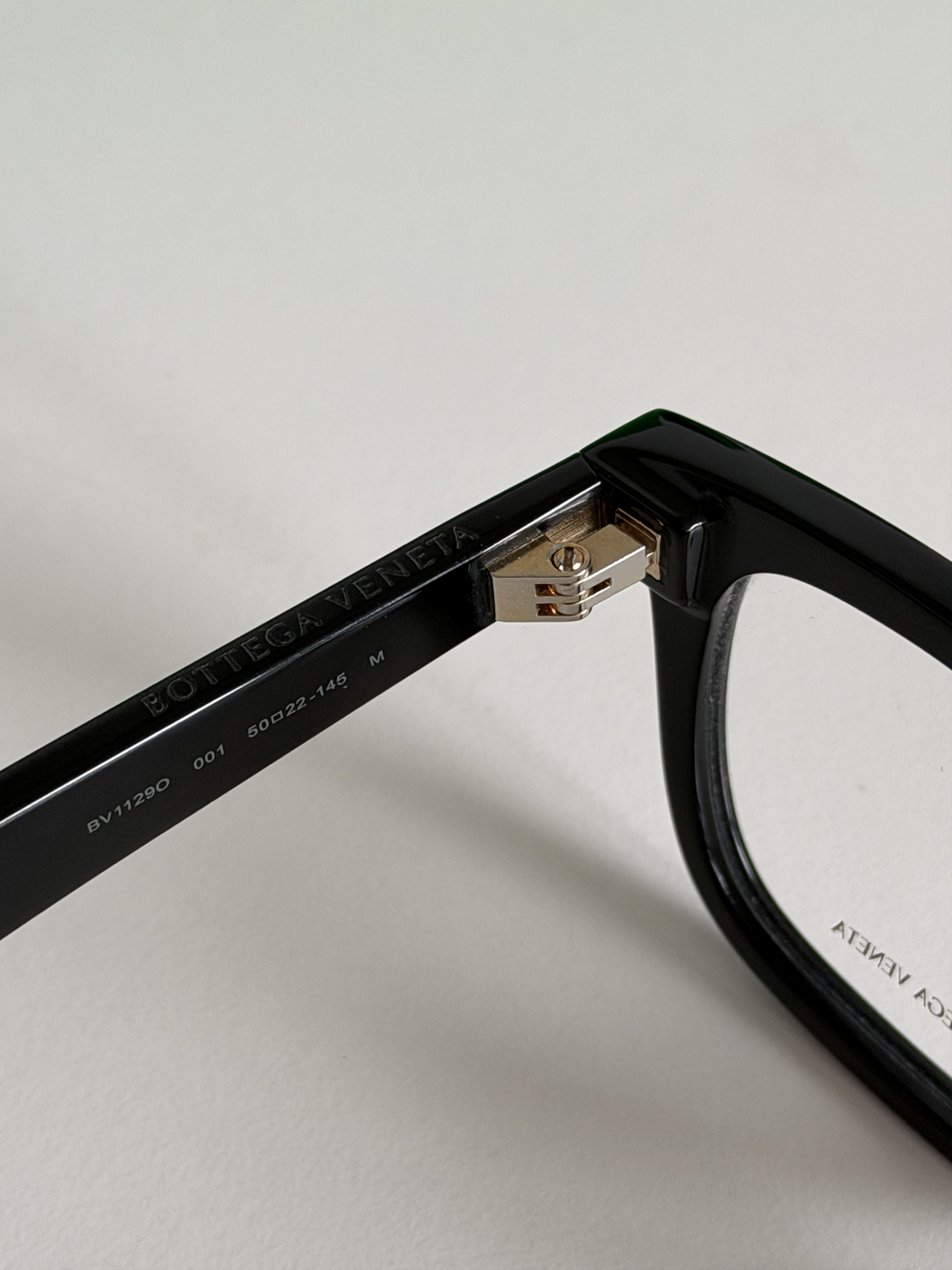 Bottega Veneta Bottega Veneta Glasses Size ONE SIZE - 8 Thumbnail