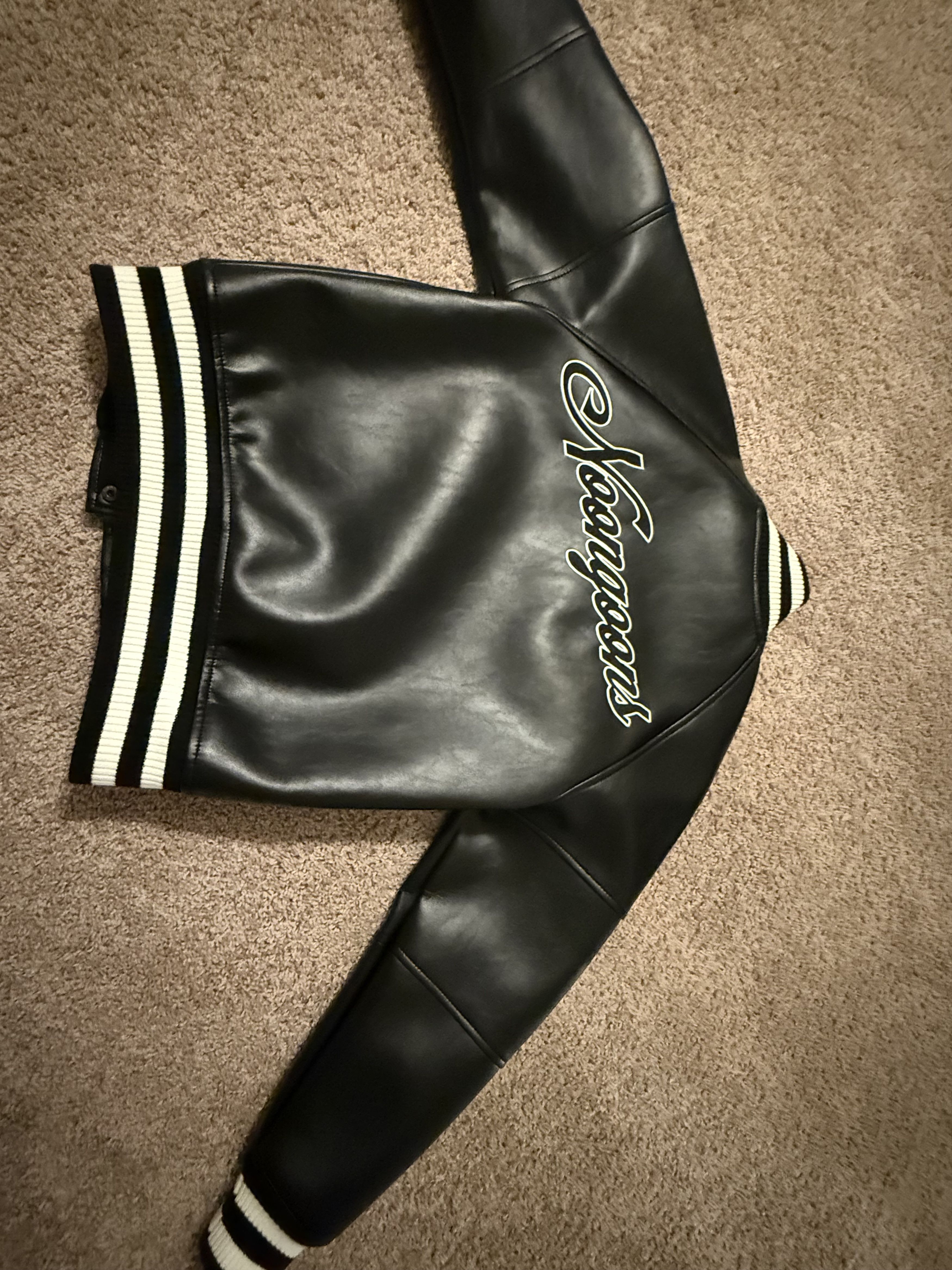 Noon Goons SIXTH SENSE JACKET Size US S / EU 44-46 / 1 - 5 Thumbnail
