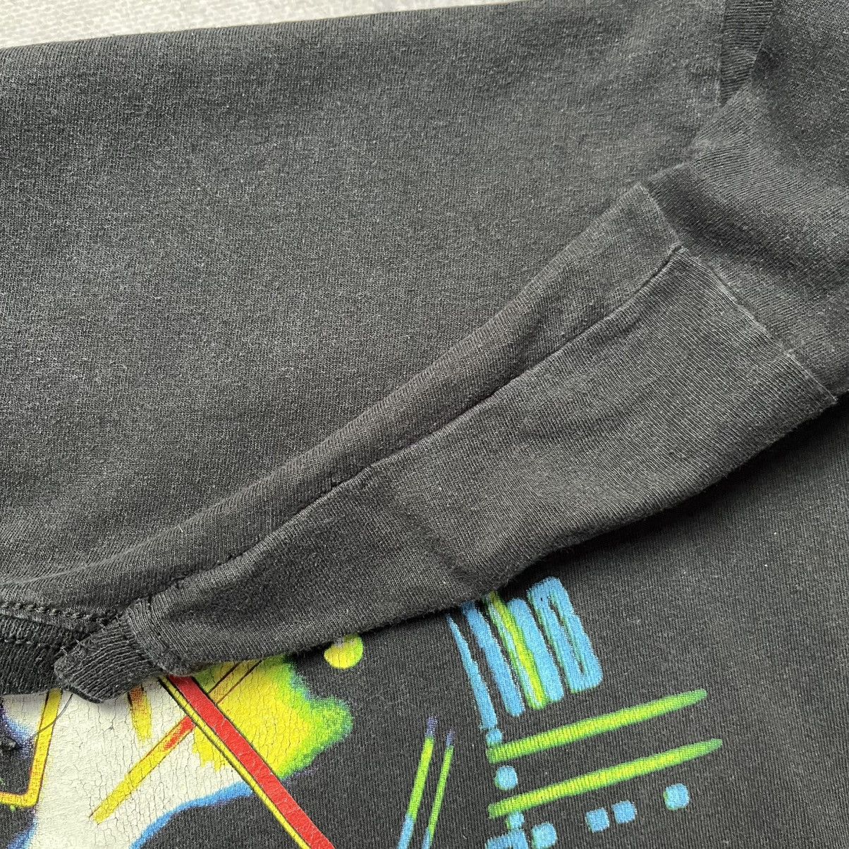 Band Tees Vintage Def Leppard Hysteria Longsleeve Rock Band Size US S / EU 44-46 / 1 - 9 Thumbnail