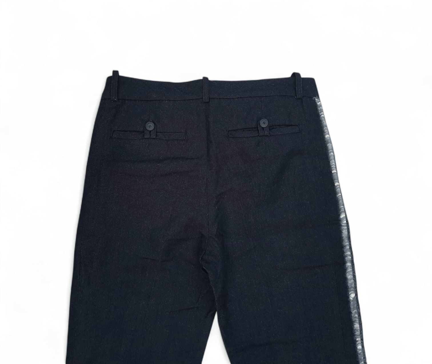 Japanese Brand SISTERE YUTAKA KOJIMA KYOTO JAPAN Size US 30 / EU 46 - 7 Thumbnail
