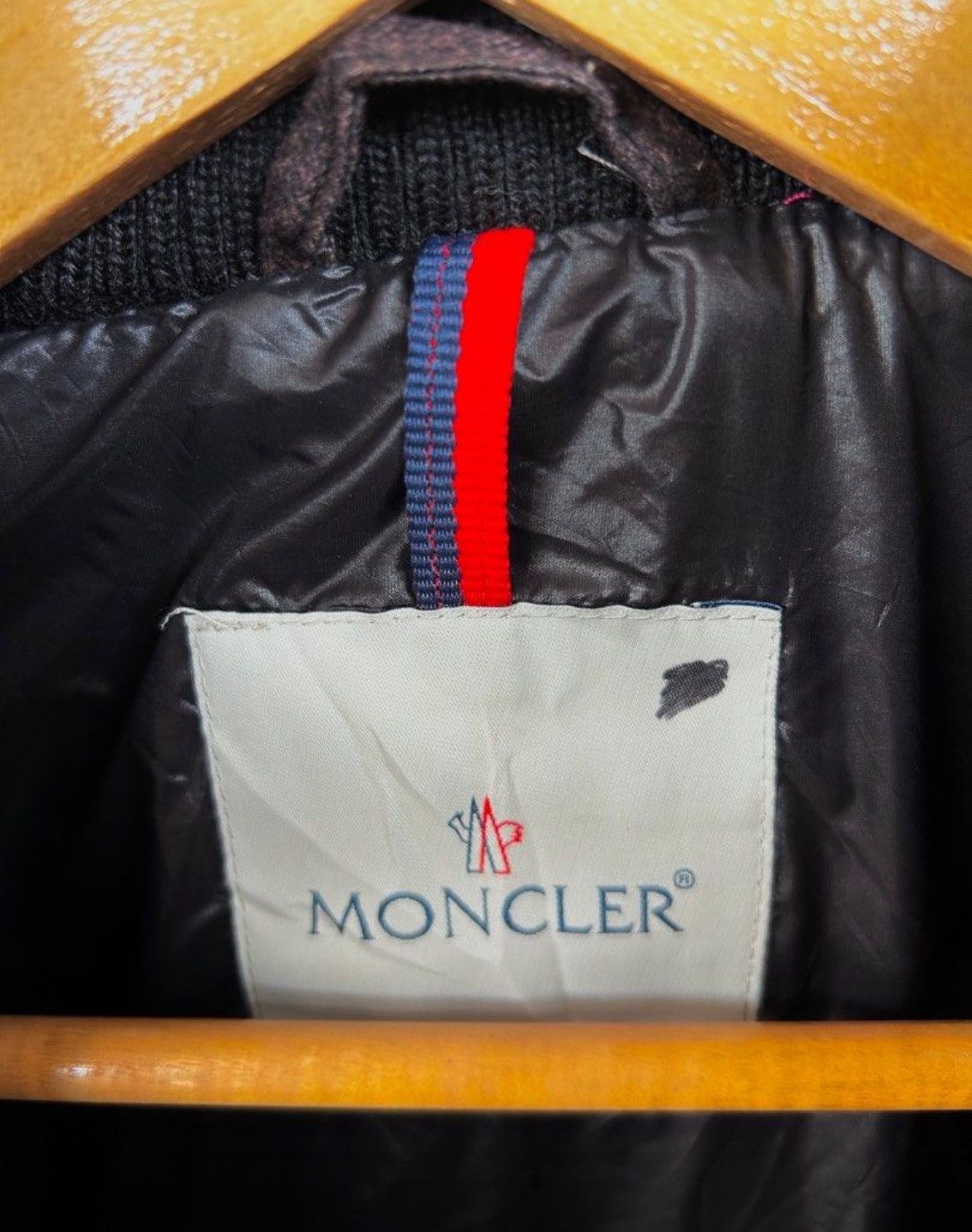 Moncler Authentic Moncler Puffer Winter Jacket Size US M / EU 48-50 / 2 - 6 Thumbnail