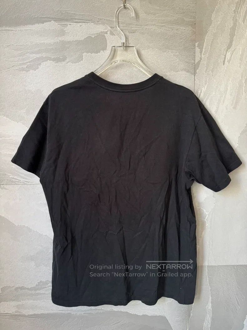 Other Gucci White cat letter rhinestone short sleeve Size M / US 6-8 / IT 42-44 - 4 Thumbnail