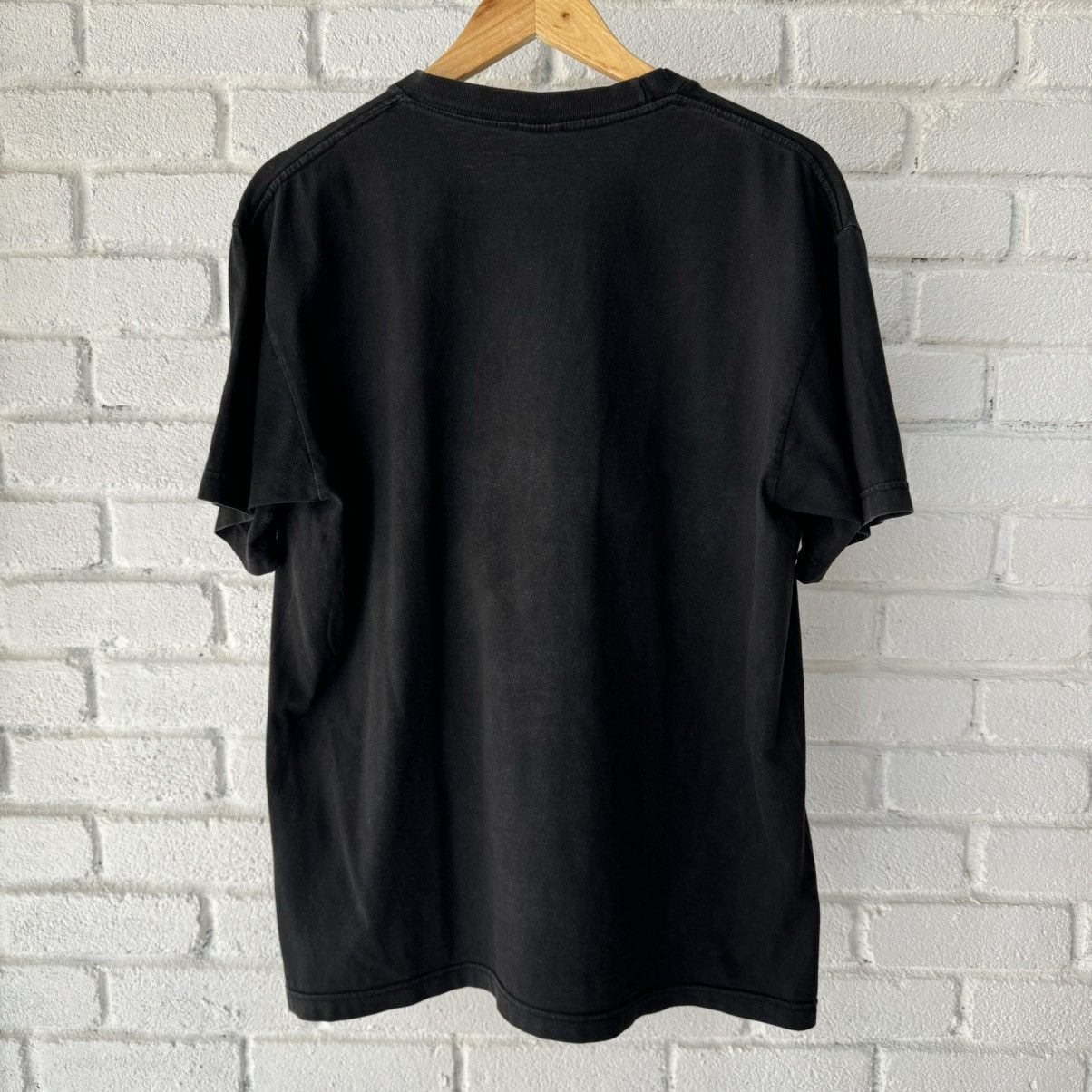 Vintage Eat Shit Tee Size US L / EU 52-54 / 3 - 2 Thumbnail