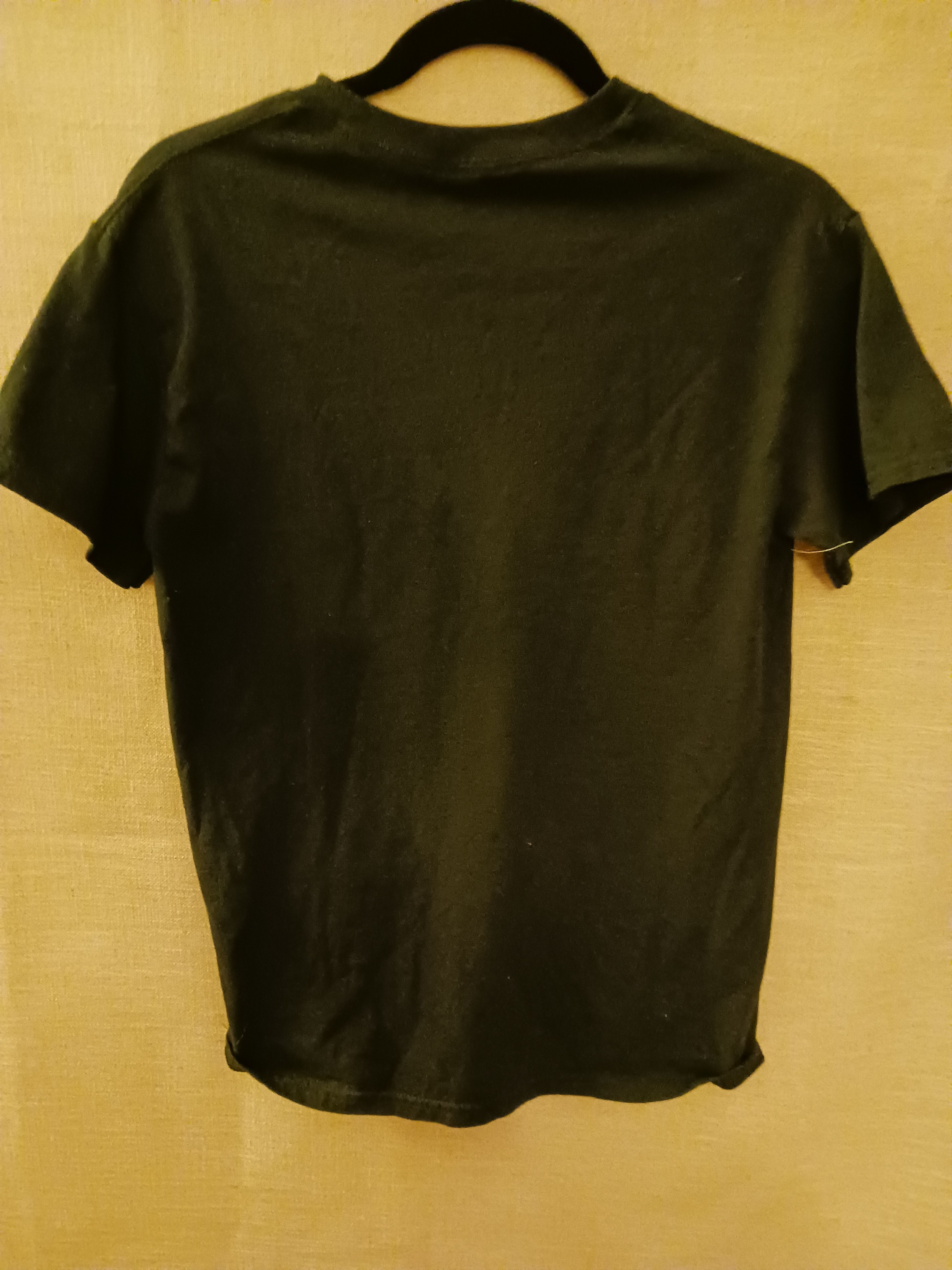Band Tees TLC 100% Cotton T-Shirt Size US S / EU 44-46 / 1 - 2 Thumbnail