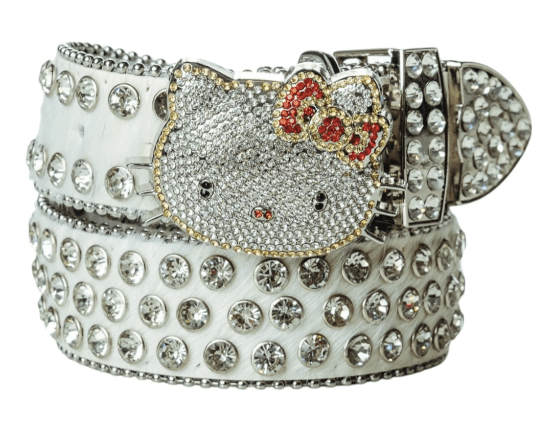 Other Stolen Arts "Hello Kitty" Belt Size 28 - 1 Preview
