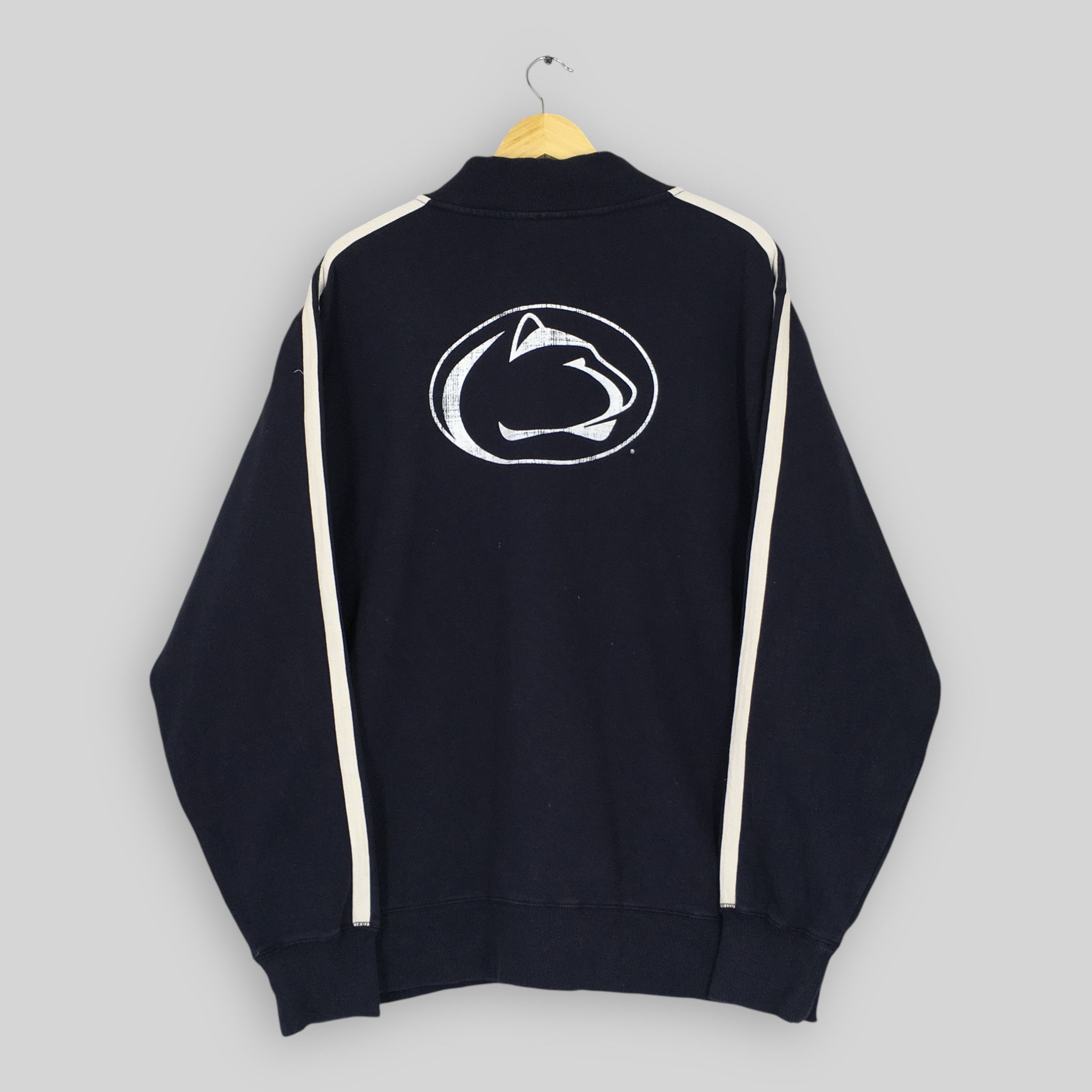 Vintage Vintage Penn State Nittany Lions NCAA Sweater XLarge Size US XL / EU 56 / 4 - 1 Thumbnail