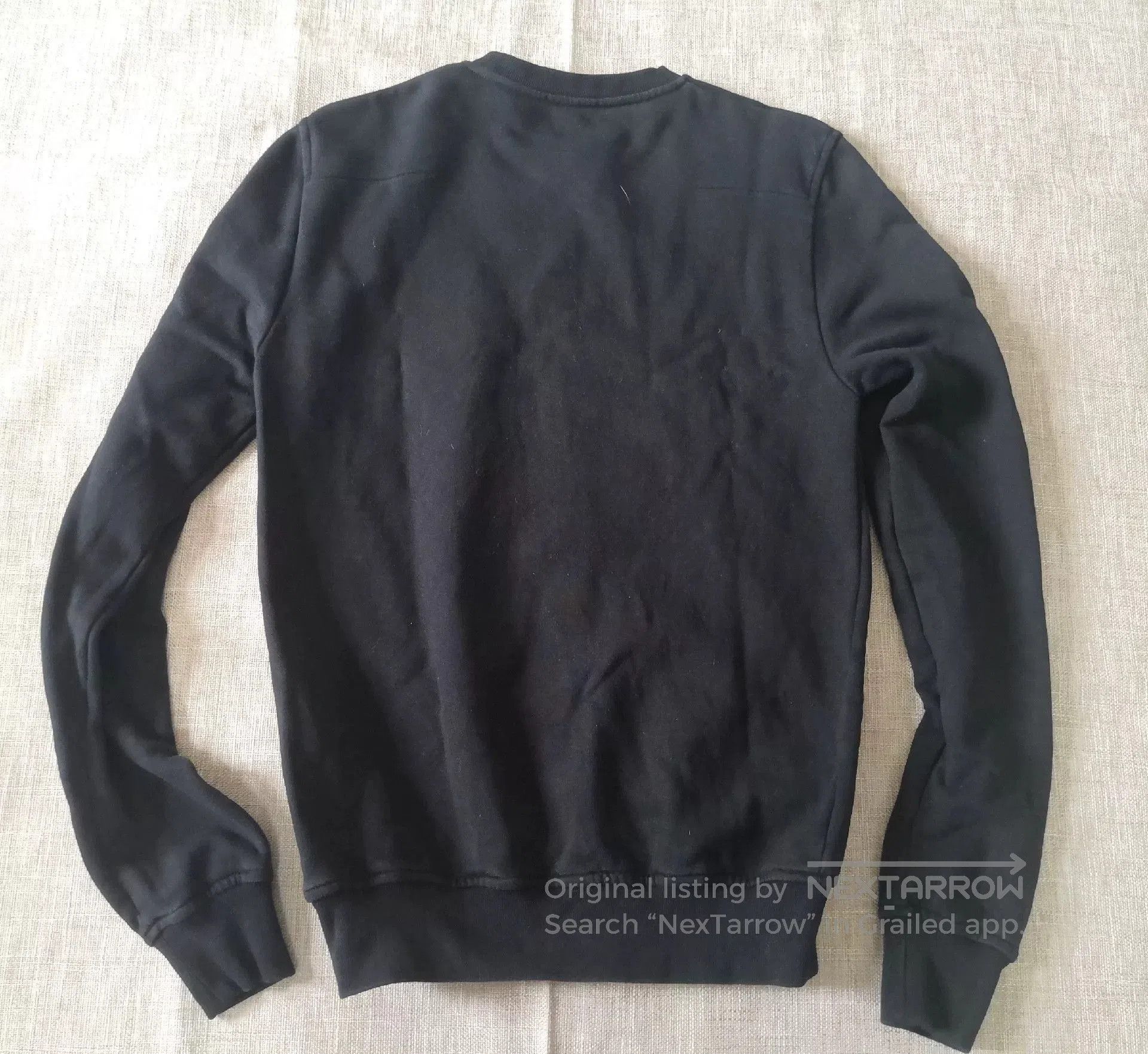 Dior Dior Gold Bee Embroidery Hoodie. Size US XS / EU 42 / 0 - 5 Thumbnail