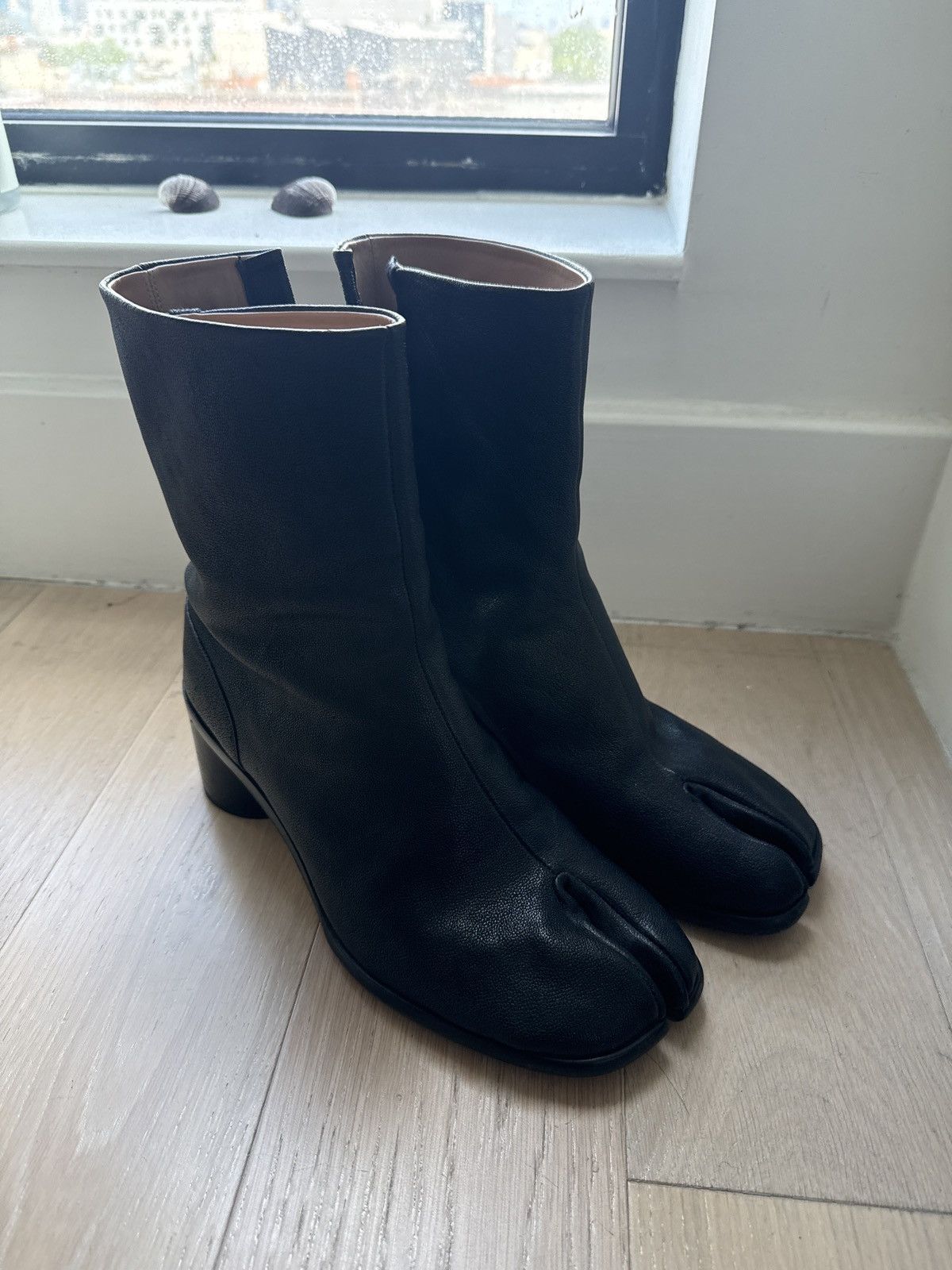 Maison Margiela Margiela Tabi, Immaculate Condition, Sole 