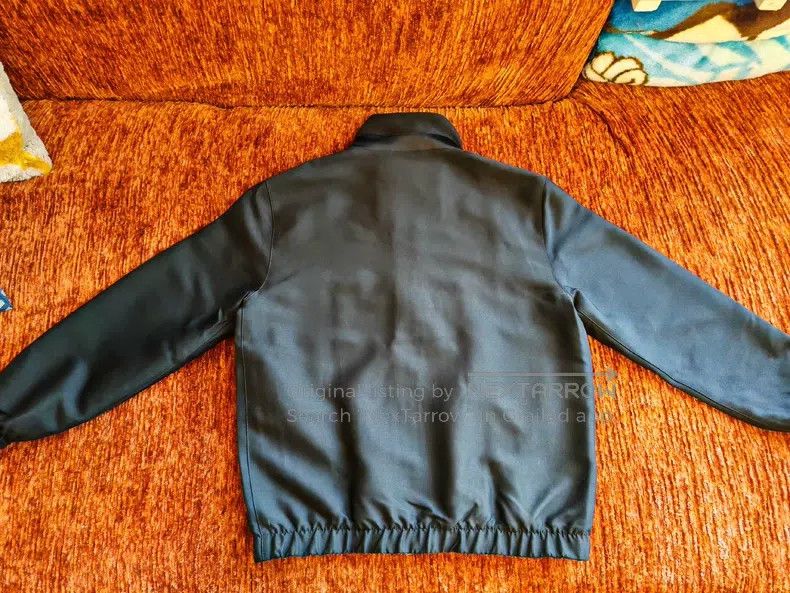 Loro Piana Loro Piana Men's Bomber Jacket Series Size US S / EU 44-46 / 1 - 2 Thumbnail