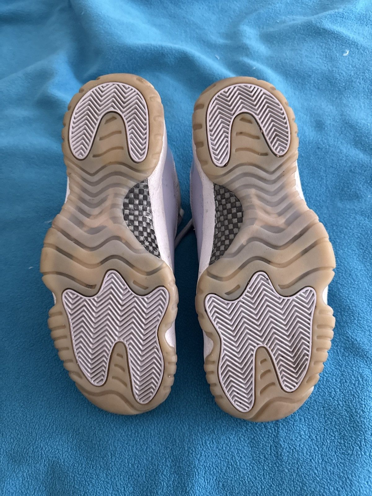 Jordan Brand Jordan 11 Size US 11 / IT 41 - 4 Thumbnail