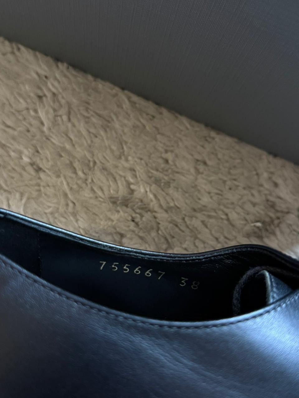 Balenciaga Balenciaga Rhino derby Size US 8 / EU 41 - 7 Thumbnail