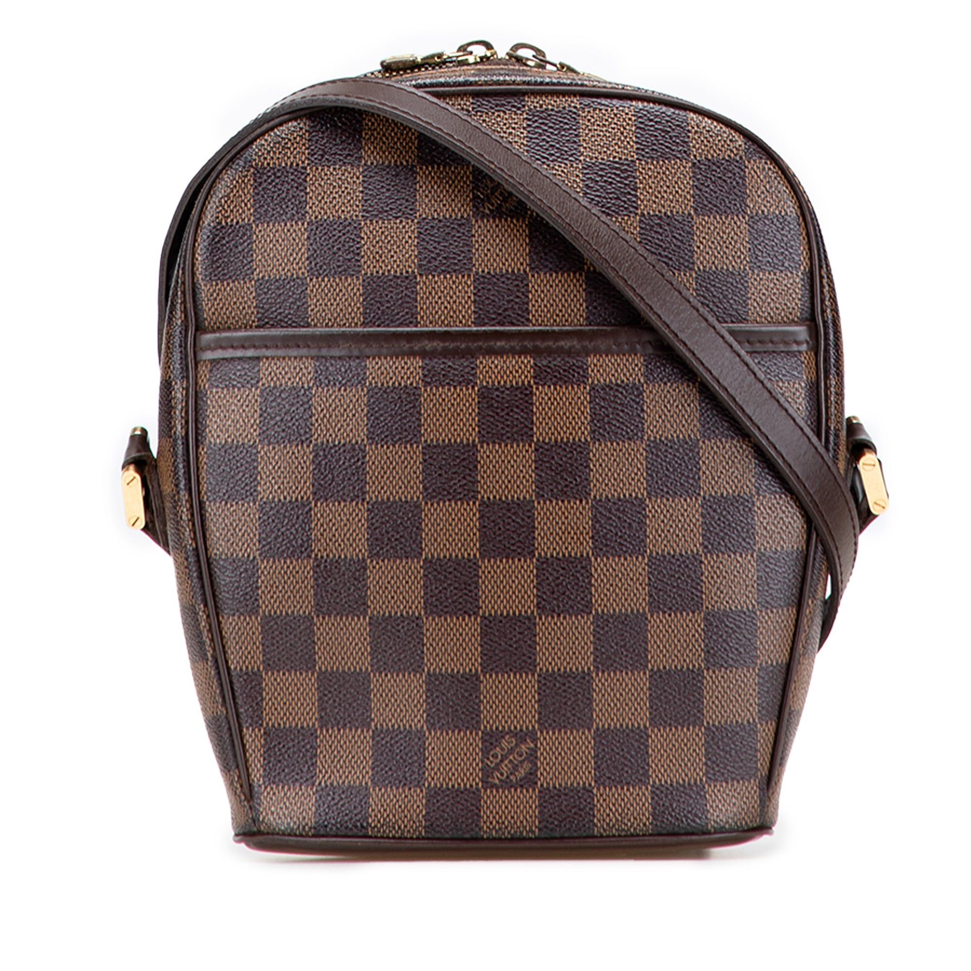 Louis Vuitton Damier Ebene Ipanema PM Size ONE SIZE - 1 Thumbnail